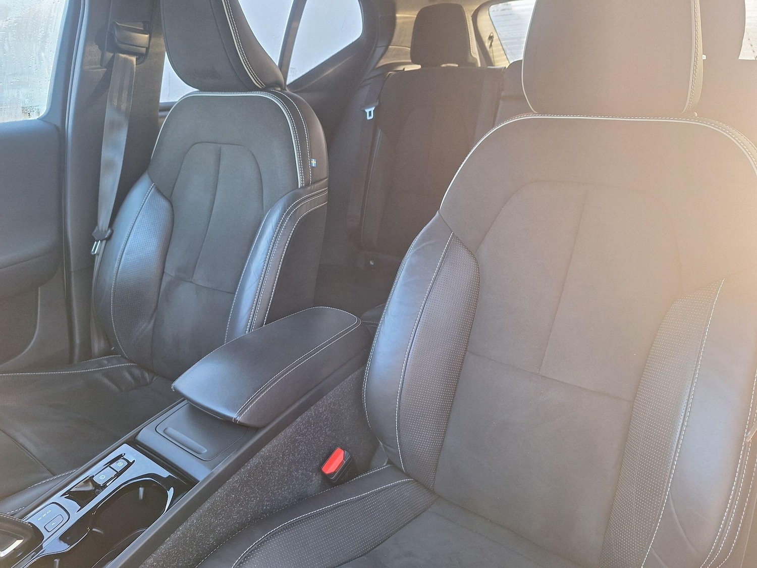 Used Volvo XC40 2020 for sale - 77386766: Photo 14