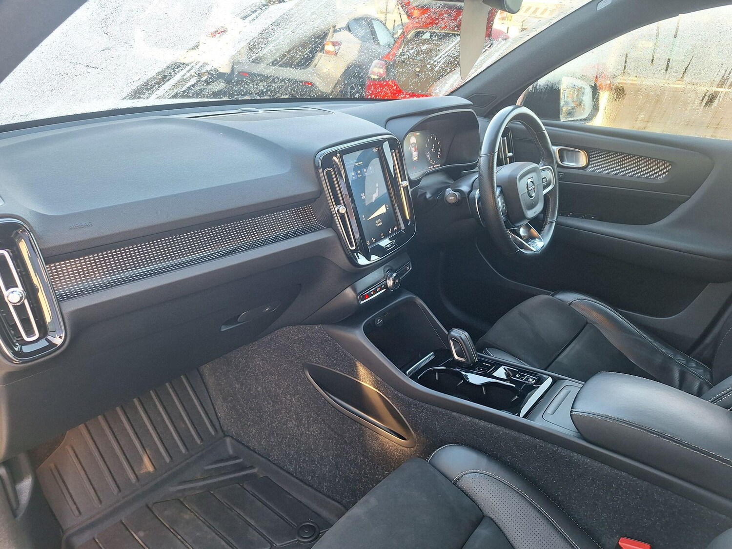 Used Volvo XC40 2020 for sale - 77386766: Photo 15