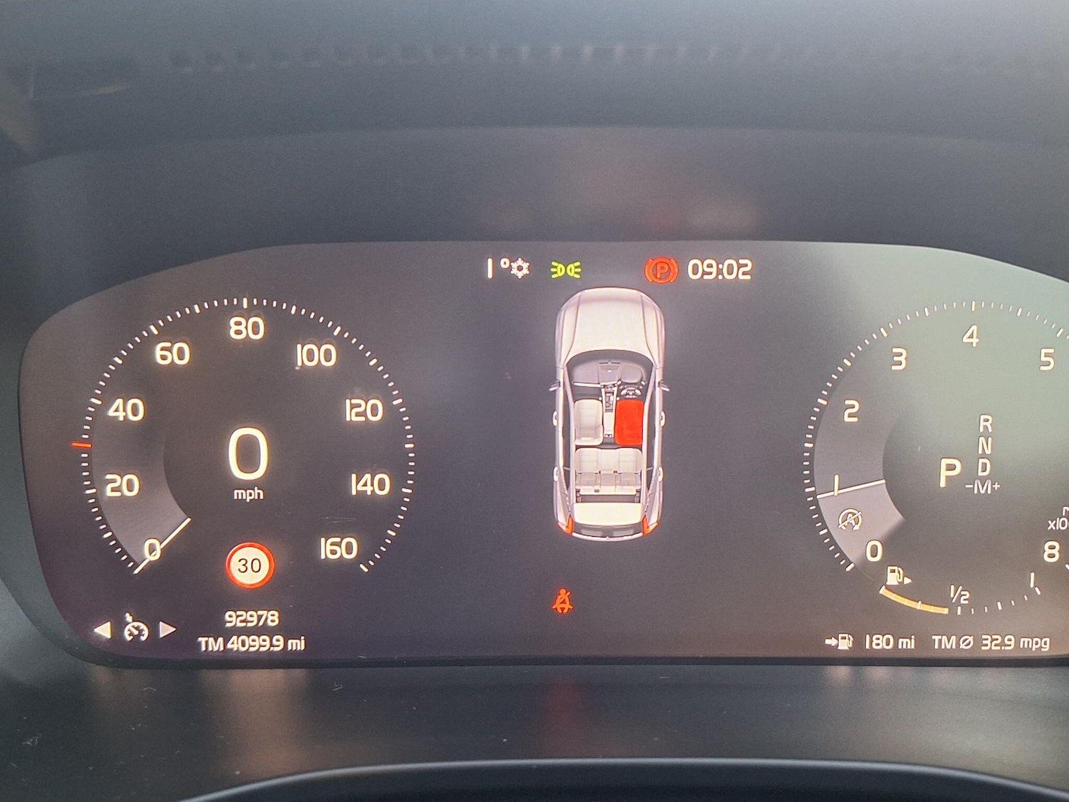 Used Volvo XC40 2020 for sale - 77386766: Photo 17