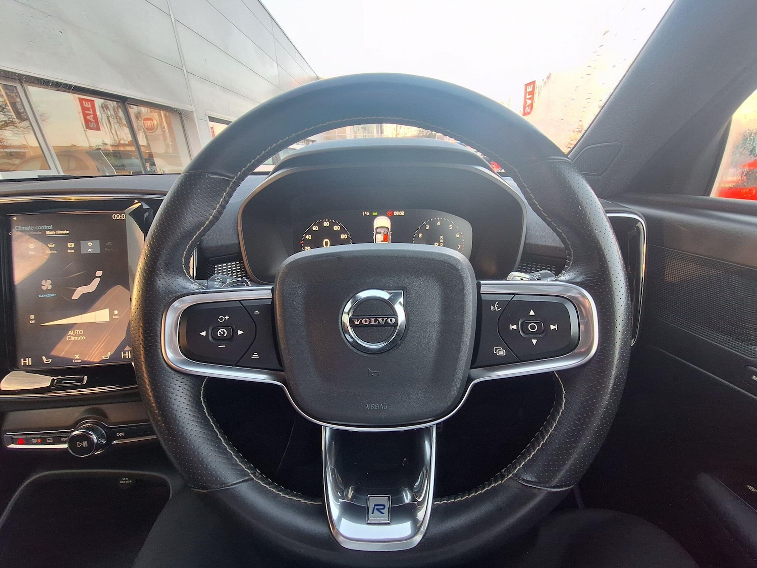 Used Volvo XC40 2020 for sale - 77386766: Photo 18