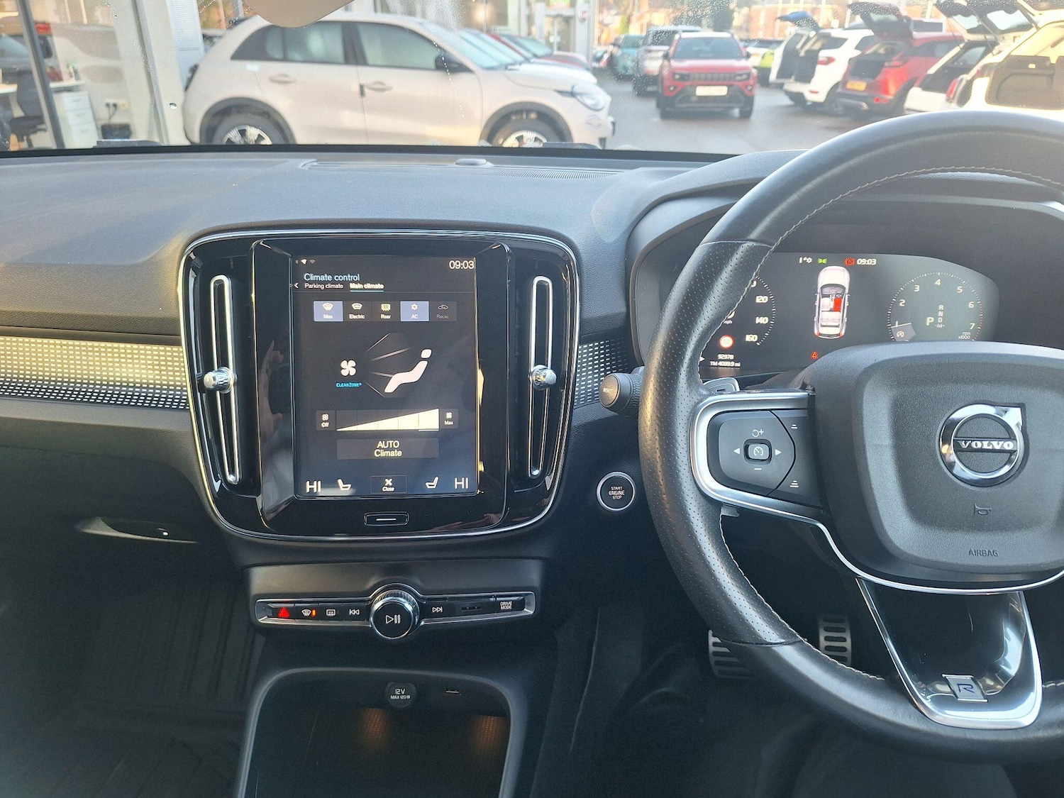 Used Volvo XC40 2020 for sale - 77386766: Photo 19