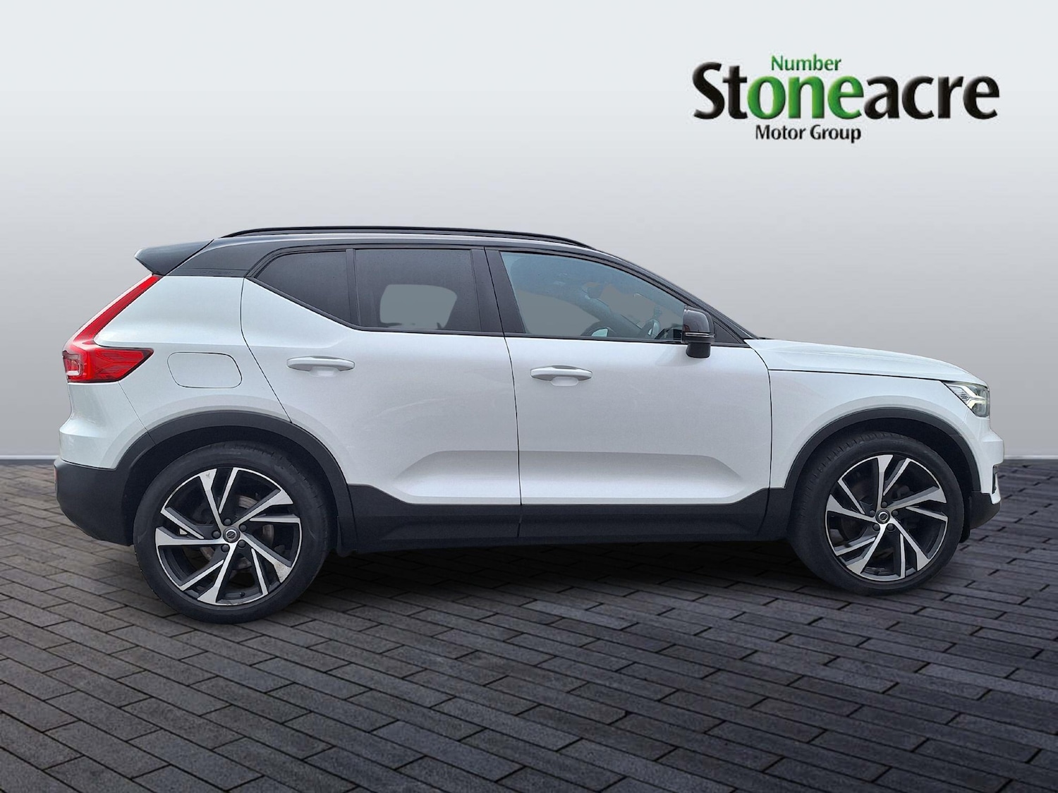 Used Volvo XC40 2020 for sale - 77386766: Photo 2