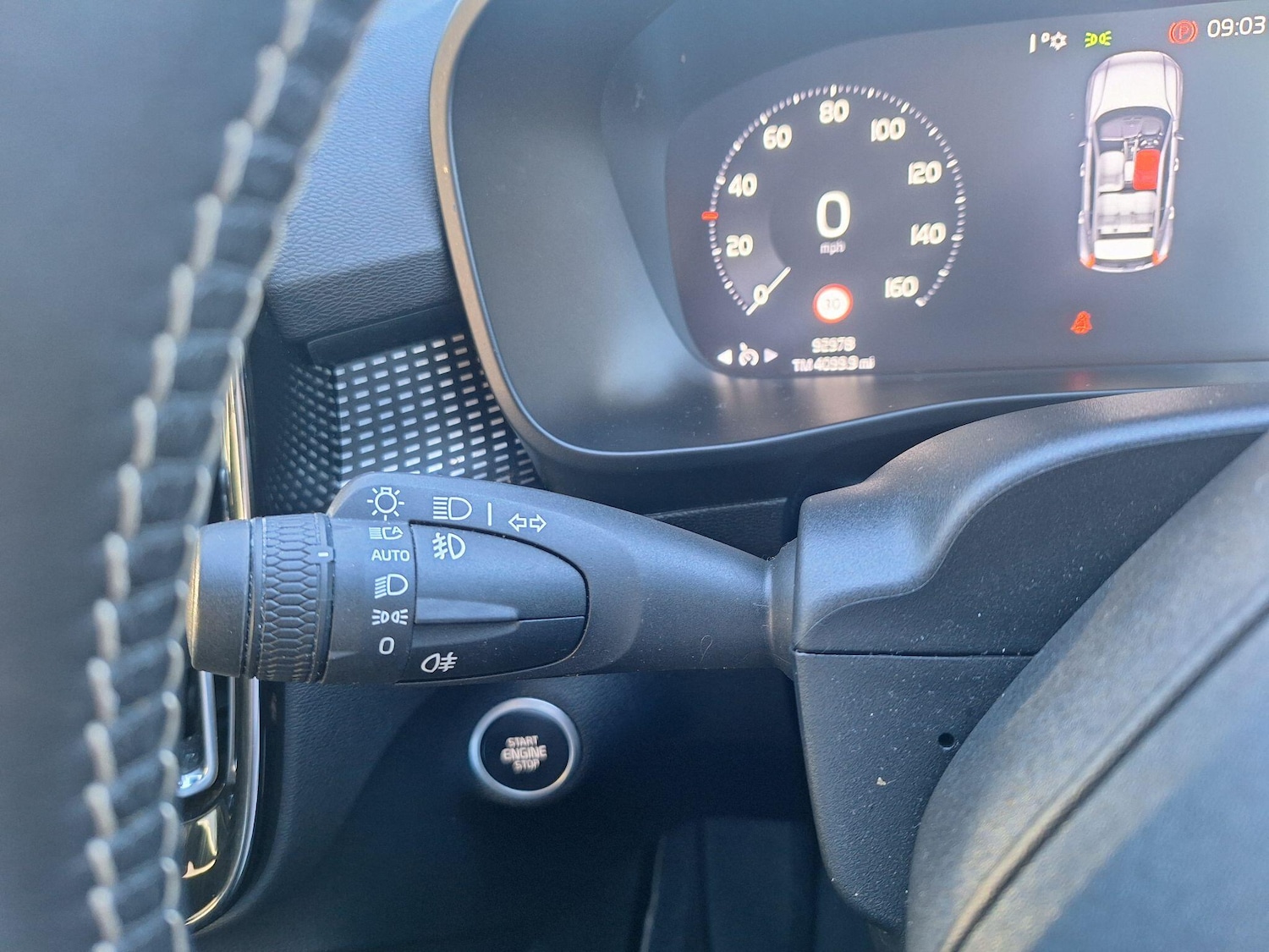 Used Volvo XC40 2020 for sale - 77386766: Photo 20