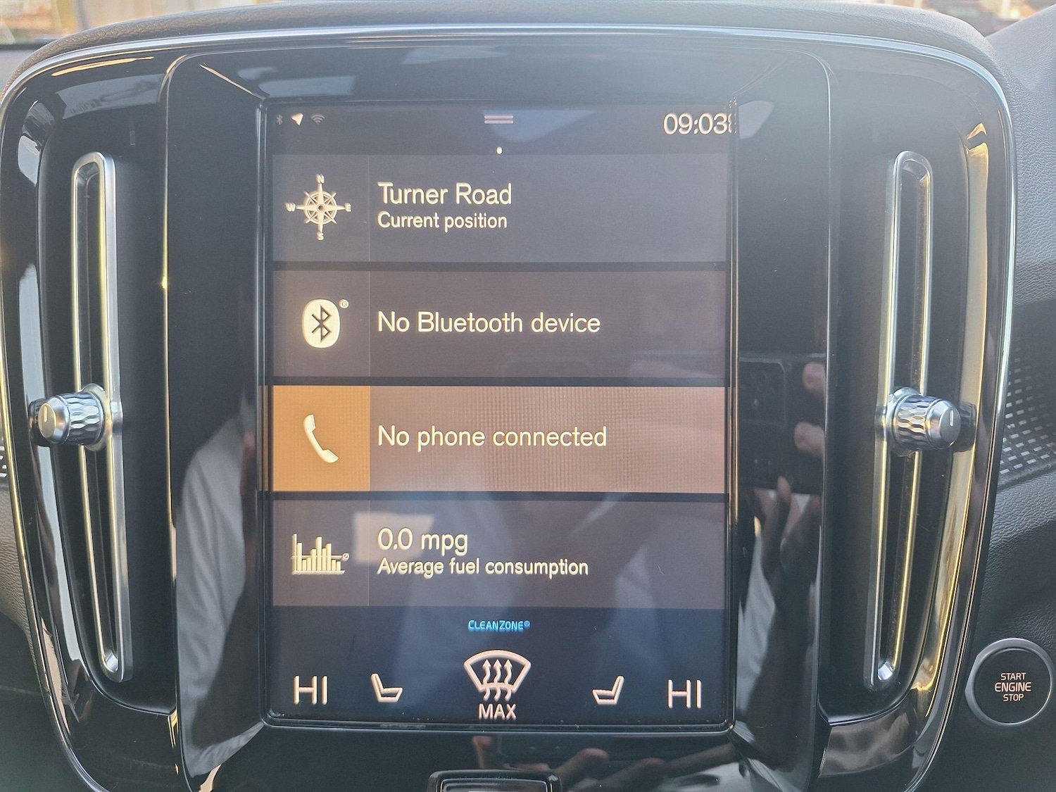 Used Volvo XC40 2020 for sale - 77386766: Photo 23