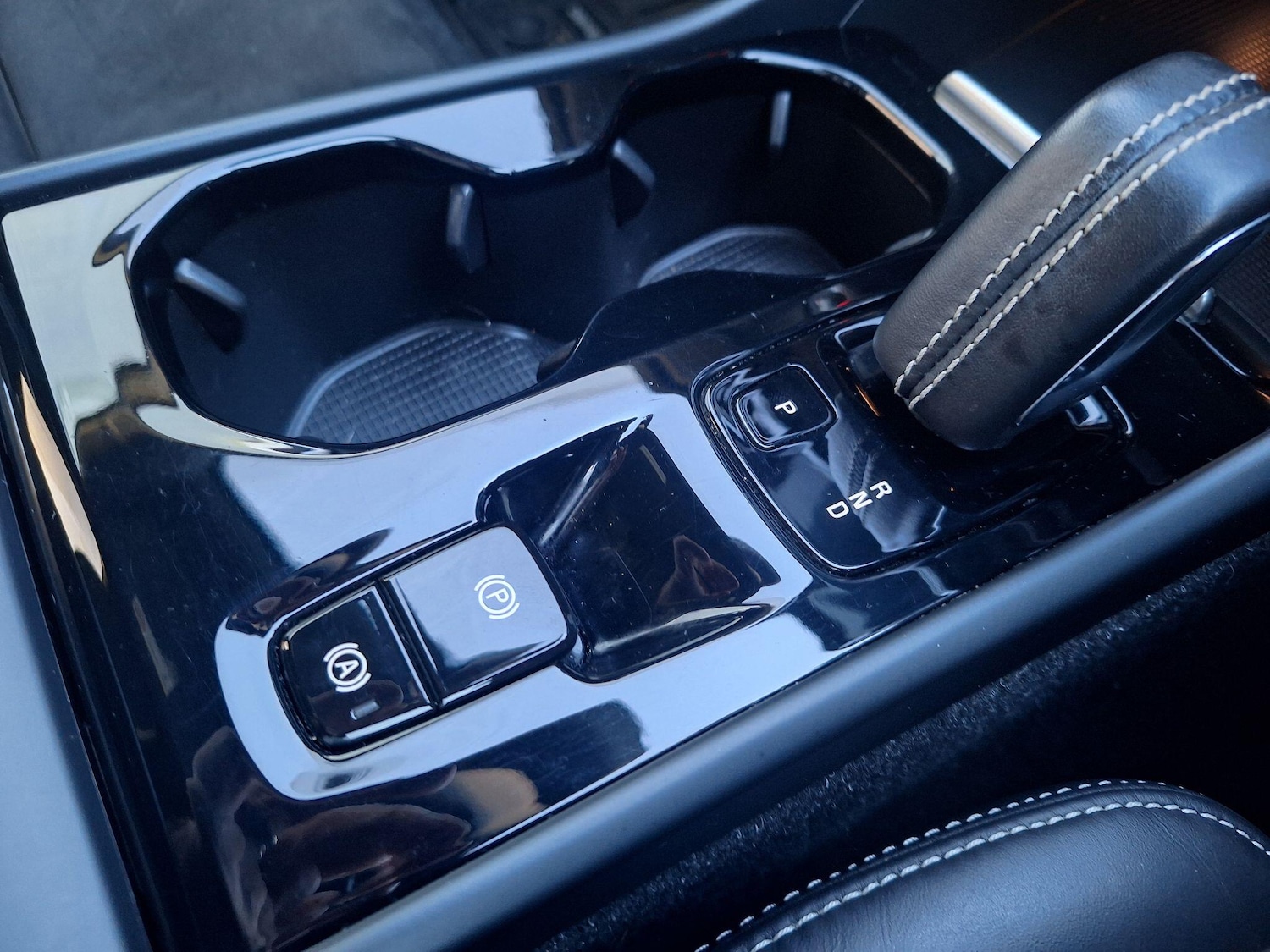 Used Volvo XC40 2020 for sale - 77386766: Photo 25