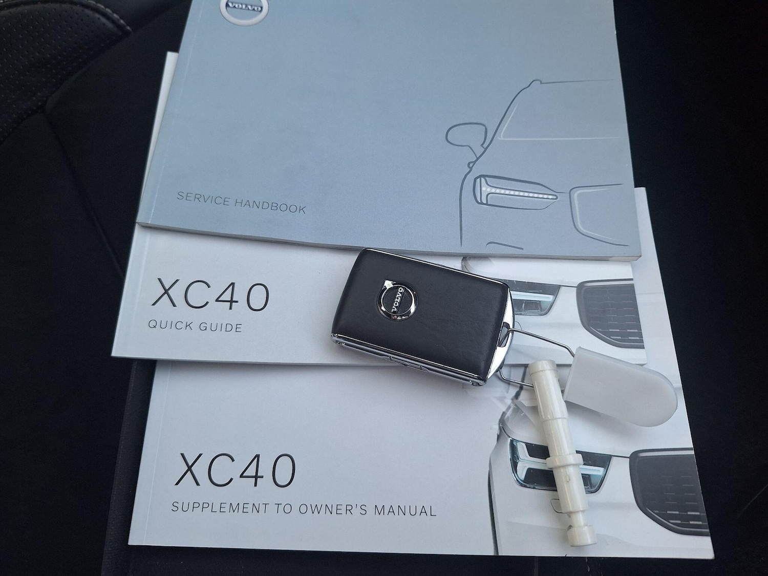 Used Volvo XC40 2020 for sale - 77386766: Photo 27