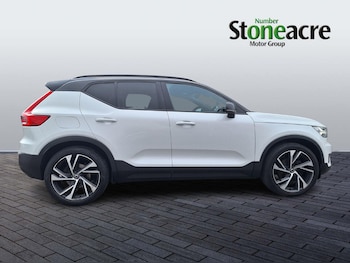 Used Volvo XC40 2020 for sale - 77386766: Photo