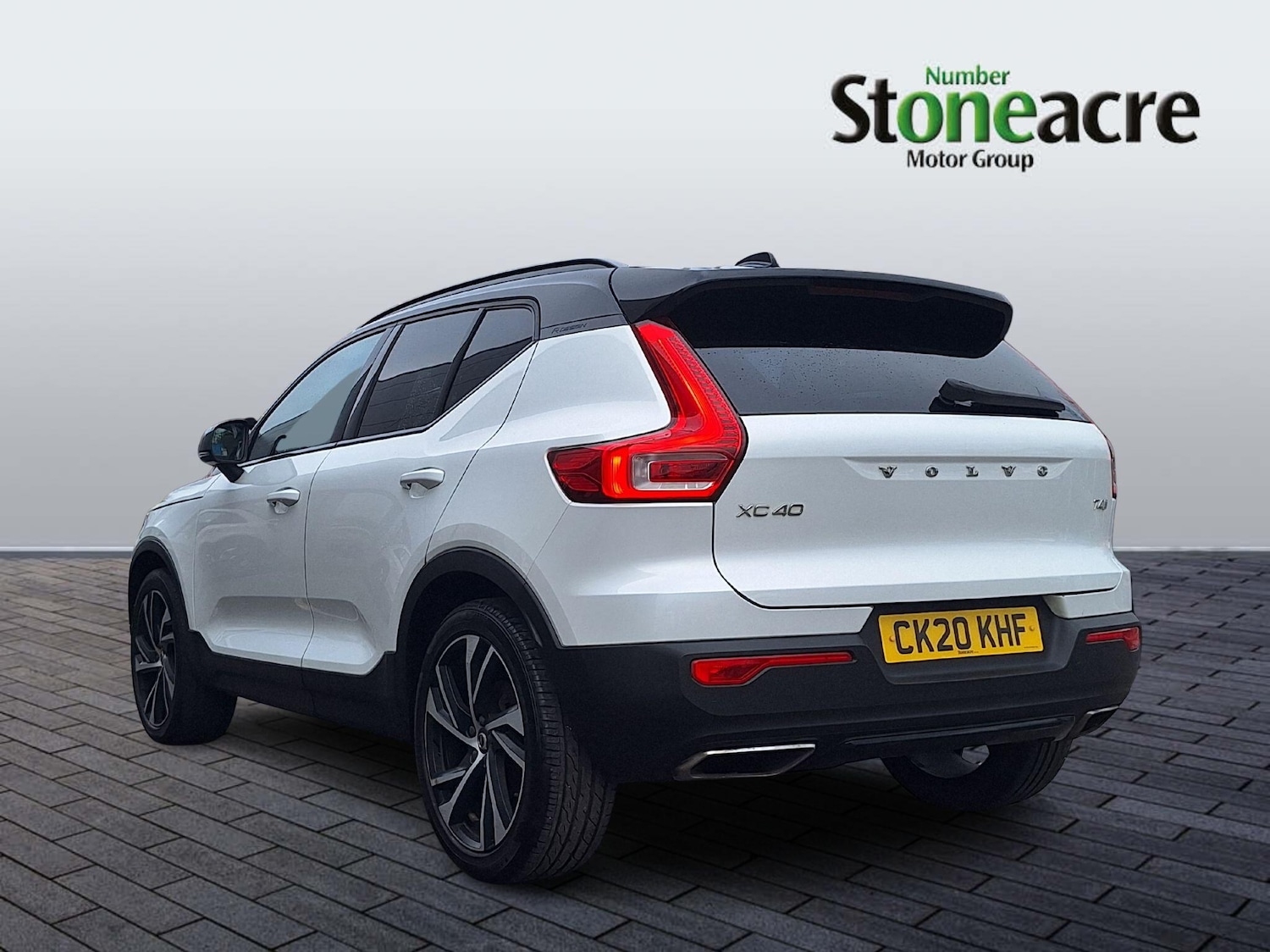 Used Volvo XC40 2020 for sale - 77386766: Photo 5