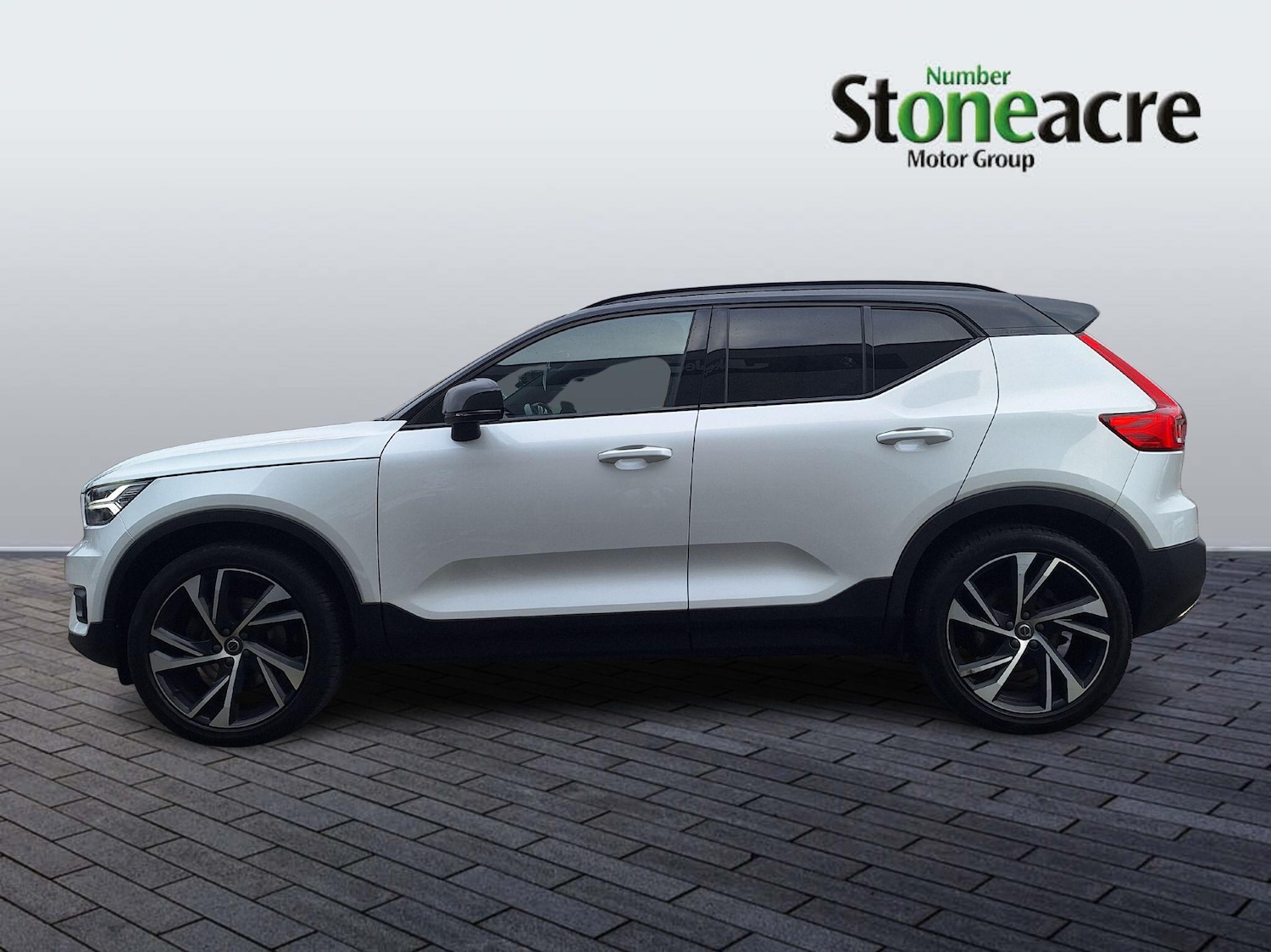 Used Volvo XC40 2020 for sale - 77386766: Photo 6
