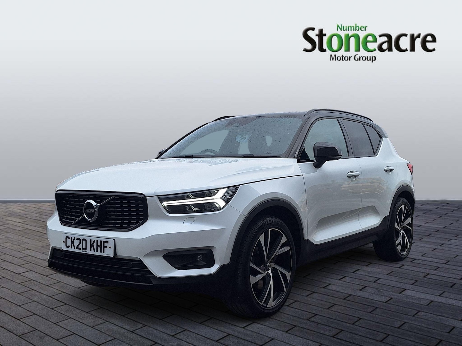Used Volvo XC40 2020 for sale - 77386766: Photo 7