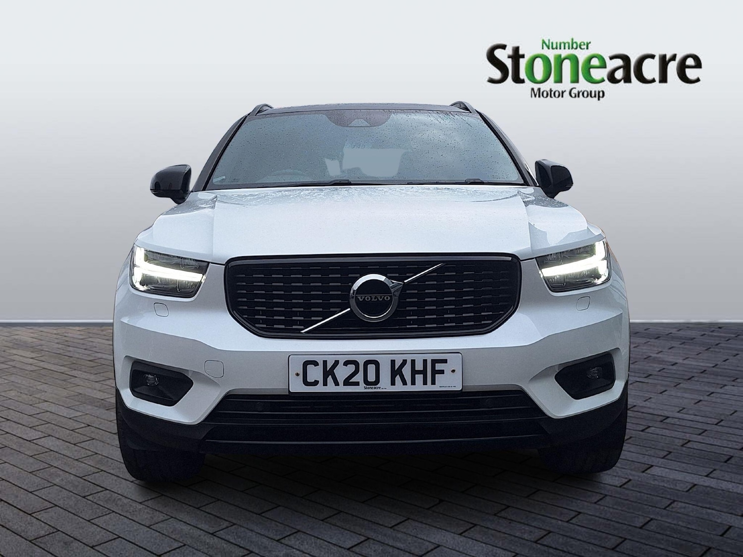Used Volvo XC40 2020 for sale - 77386766: Photo 8