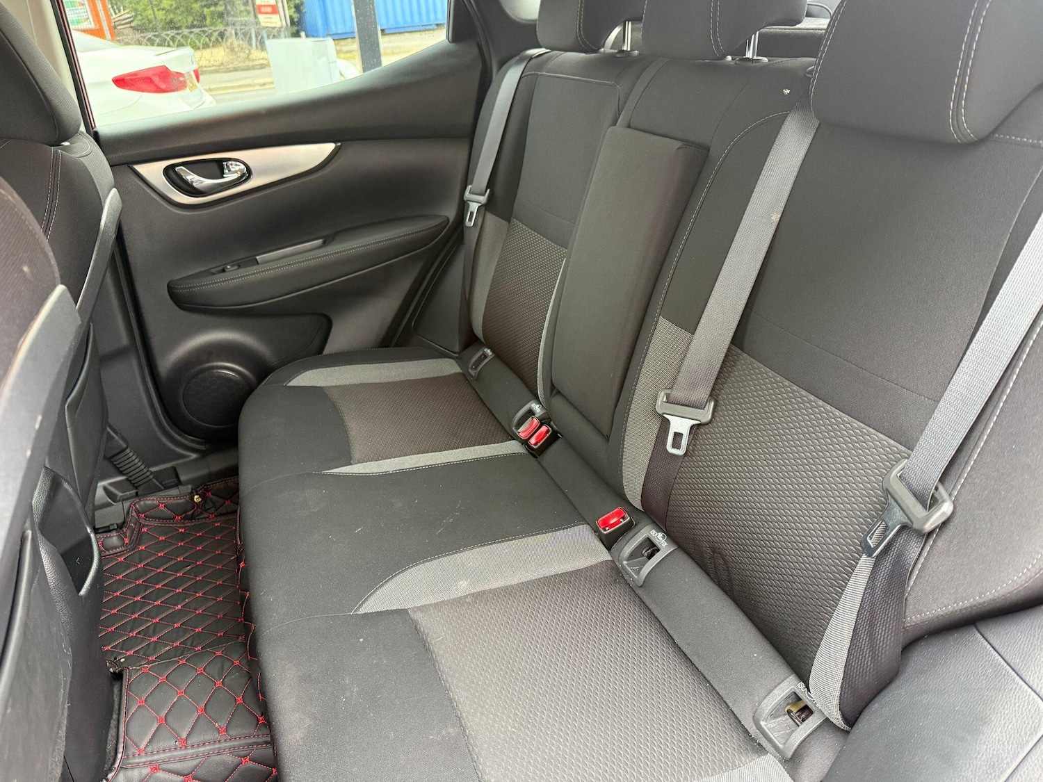 Used Nissan Qashqai for sale - 78115372: Photo 18