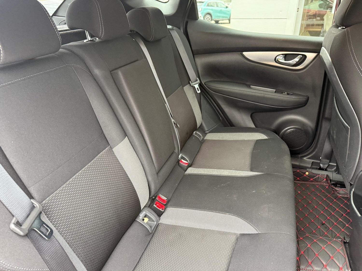 Used Nissan Qashqai for sale - 78115372: Photo 22