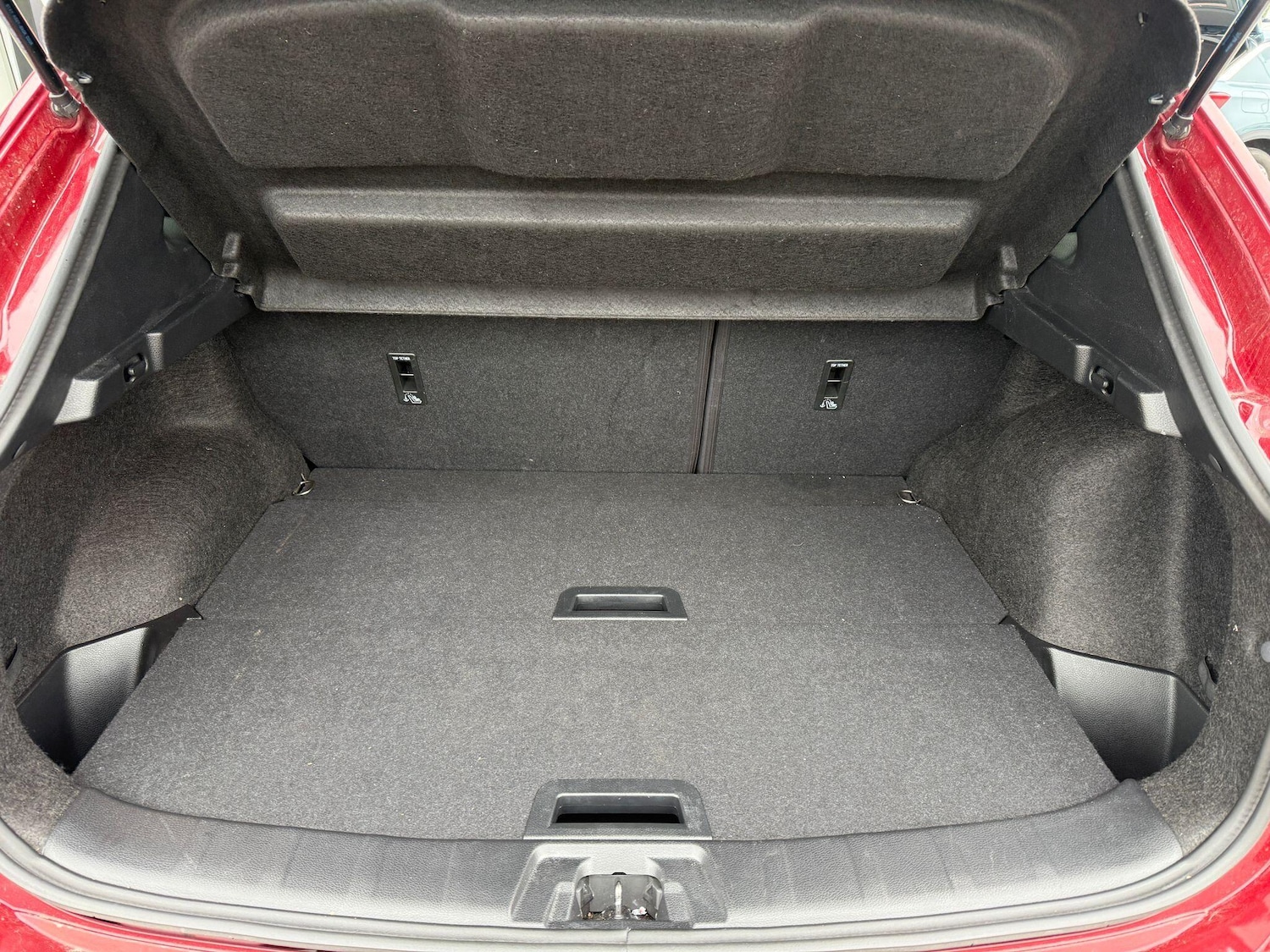 Used Nissan Qashqai for sale - 78115372: Photo 23