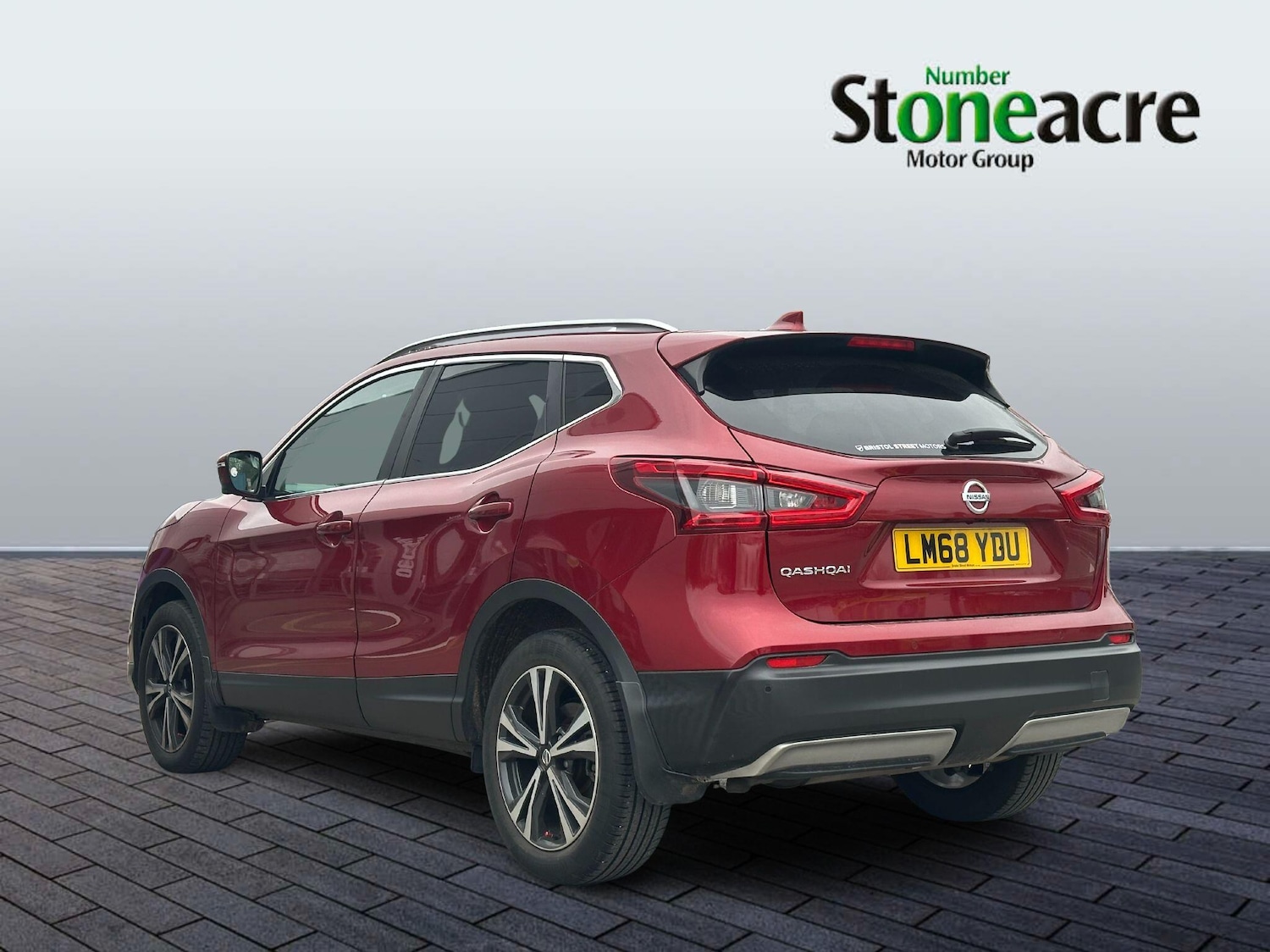 Used Nissan Qashqai for sale - 78115372: Photo 5