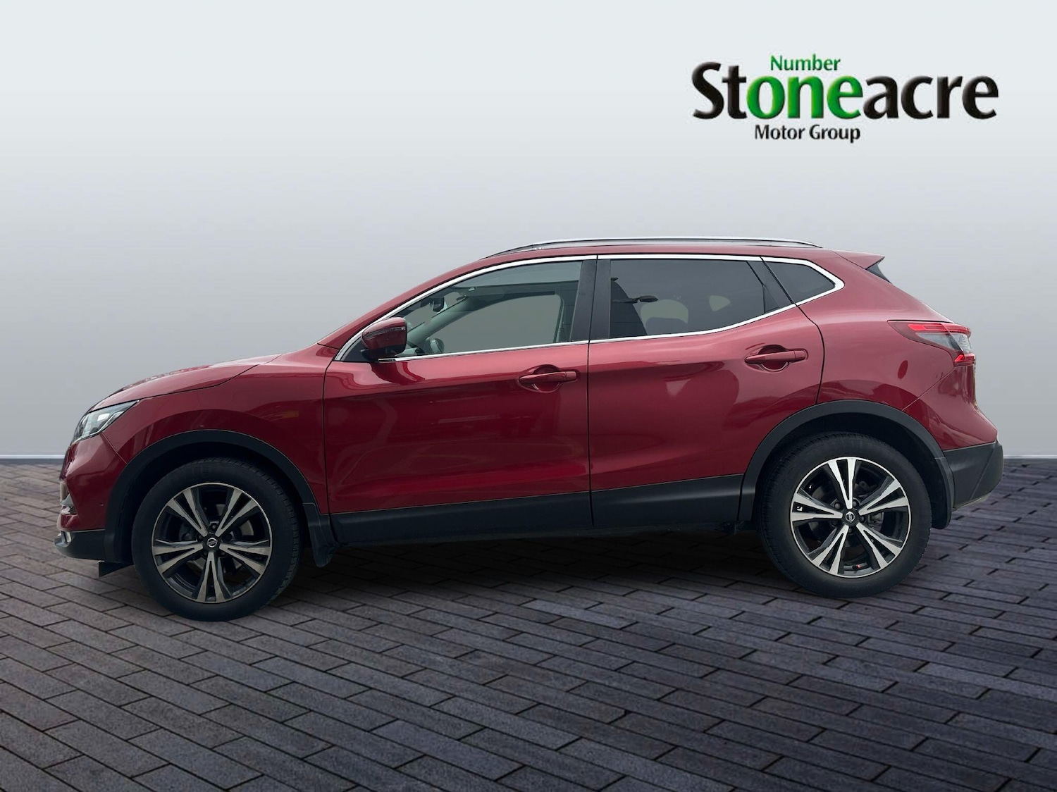 Used Nissan Qashqai for sale - 78115372: Photo 6