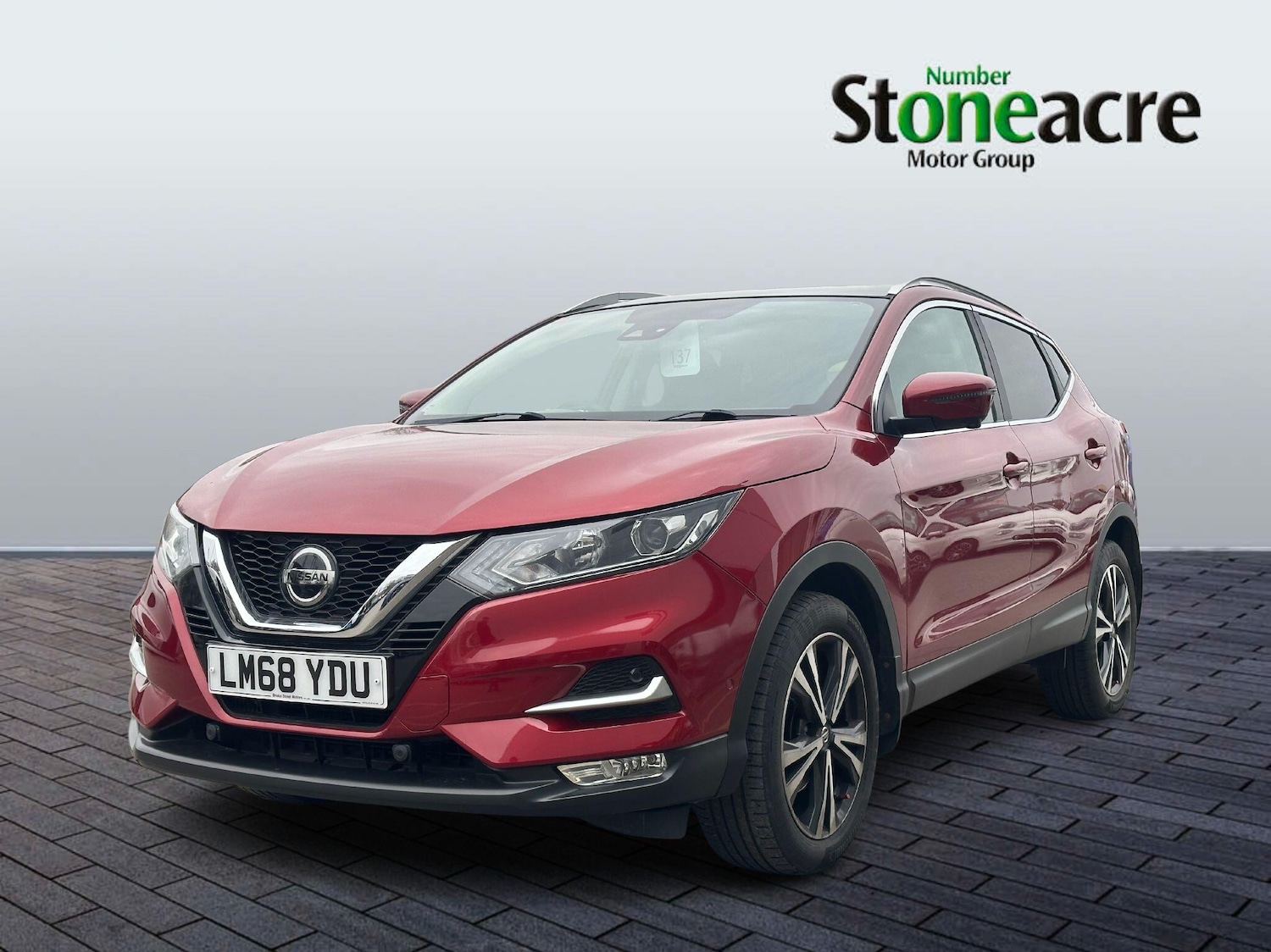 Used Nissan Qashqai for sale - 78115372: Photo 7