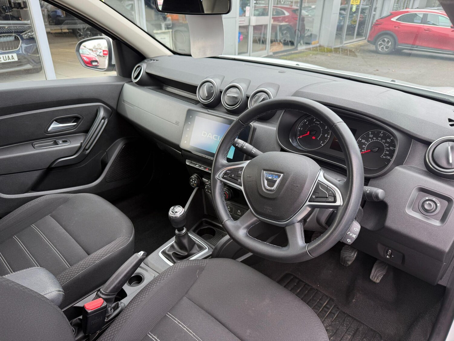 Used Dacia Duster 2022 for sale - 77909168: Photo 11