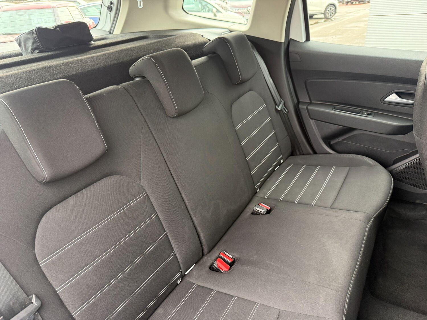 Used Dacia Duster 2022 for sale - 77909168: Photo 12