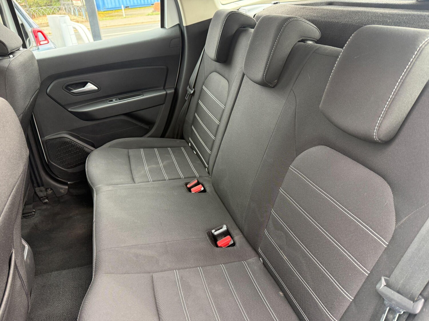 Used Dacia Duster 2022 for sale - 77909168: Photo 13