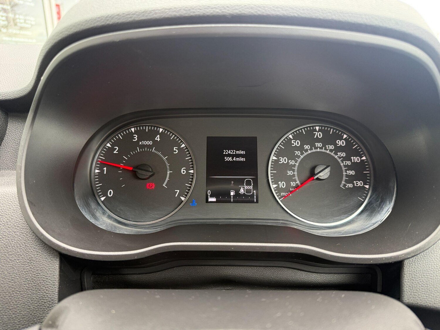 Used Dacia Duster 2022 for sale - 77909168: Photo 15