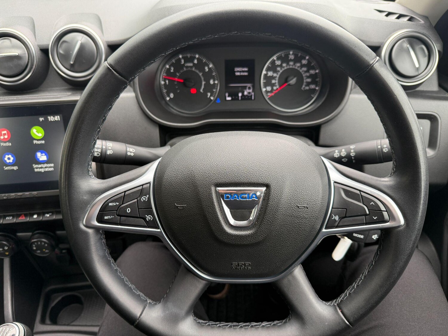 Used Dacia Duster 2022 for sale - 77909168: Photo 16