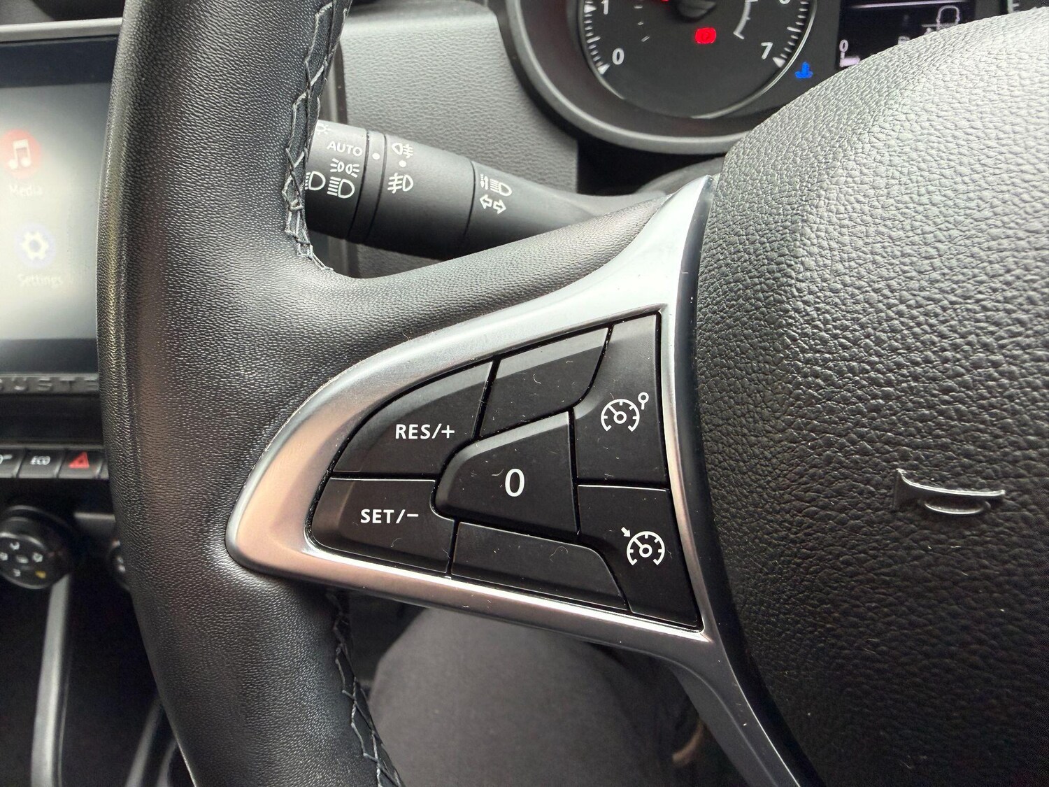 Used Dacia Duster 2022 for sale - 77909168: Photo 17