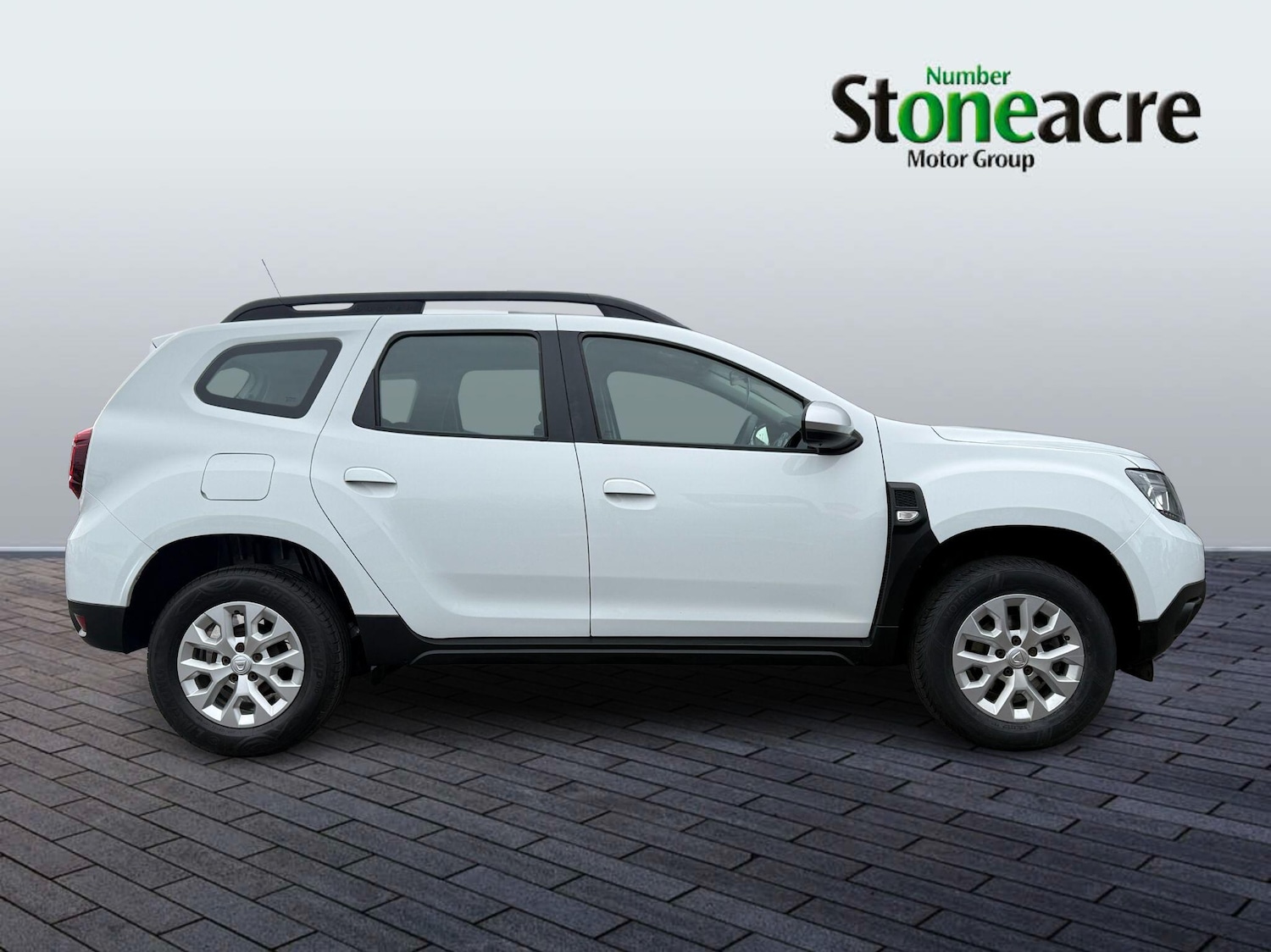 Used Dacia Duster 2022 for sale - 77909168: Photo 2