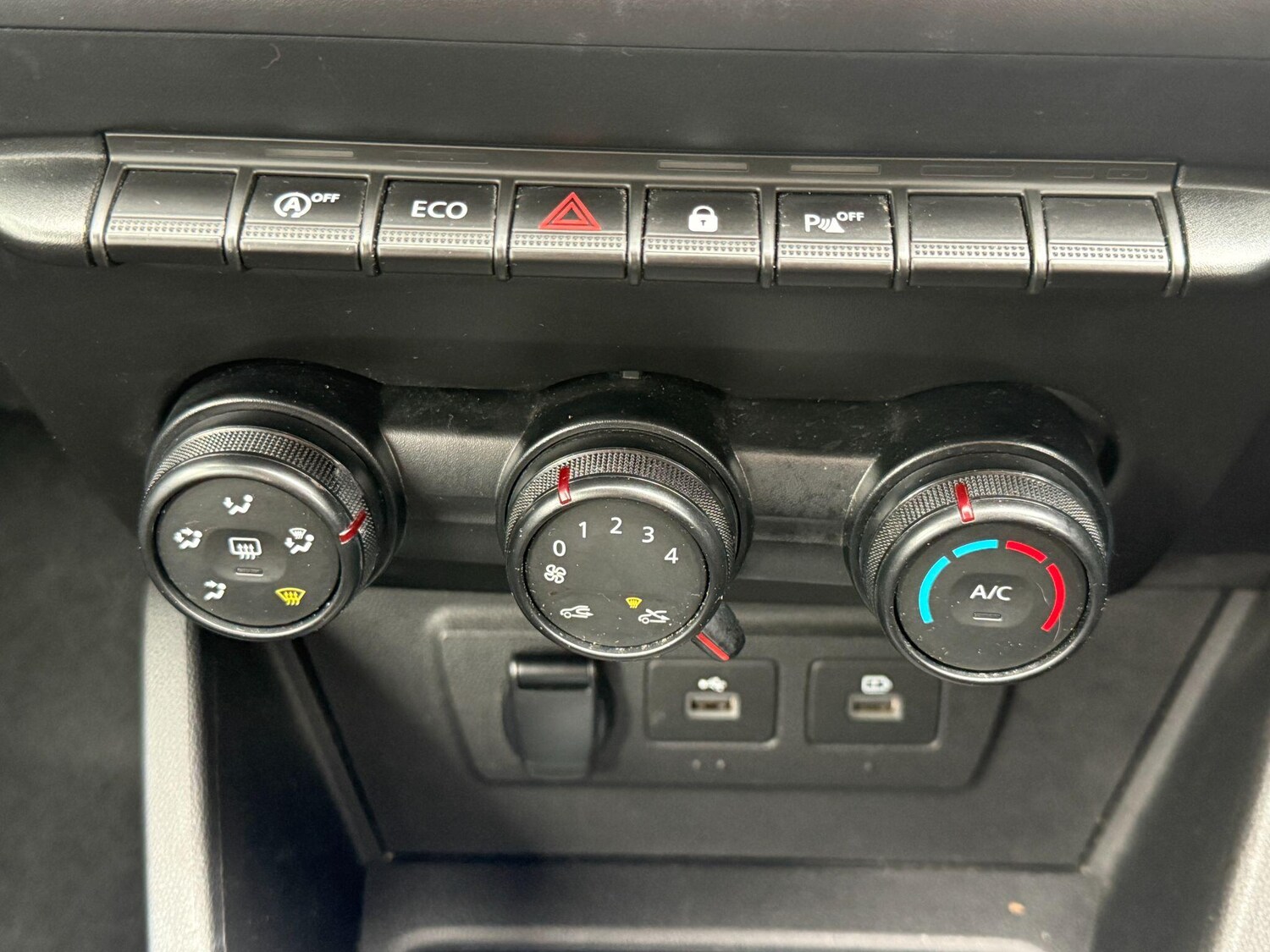 Used Dacia Duster 2022 for sale - 77909168: Photo 22