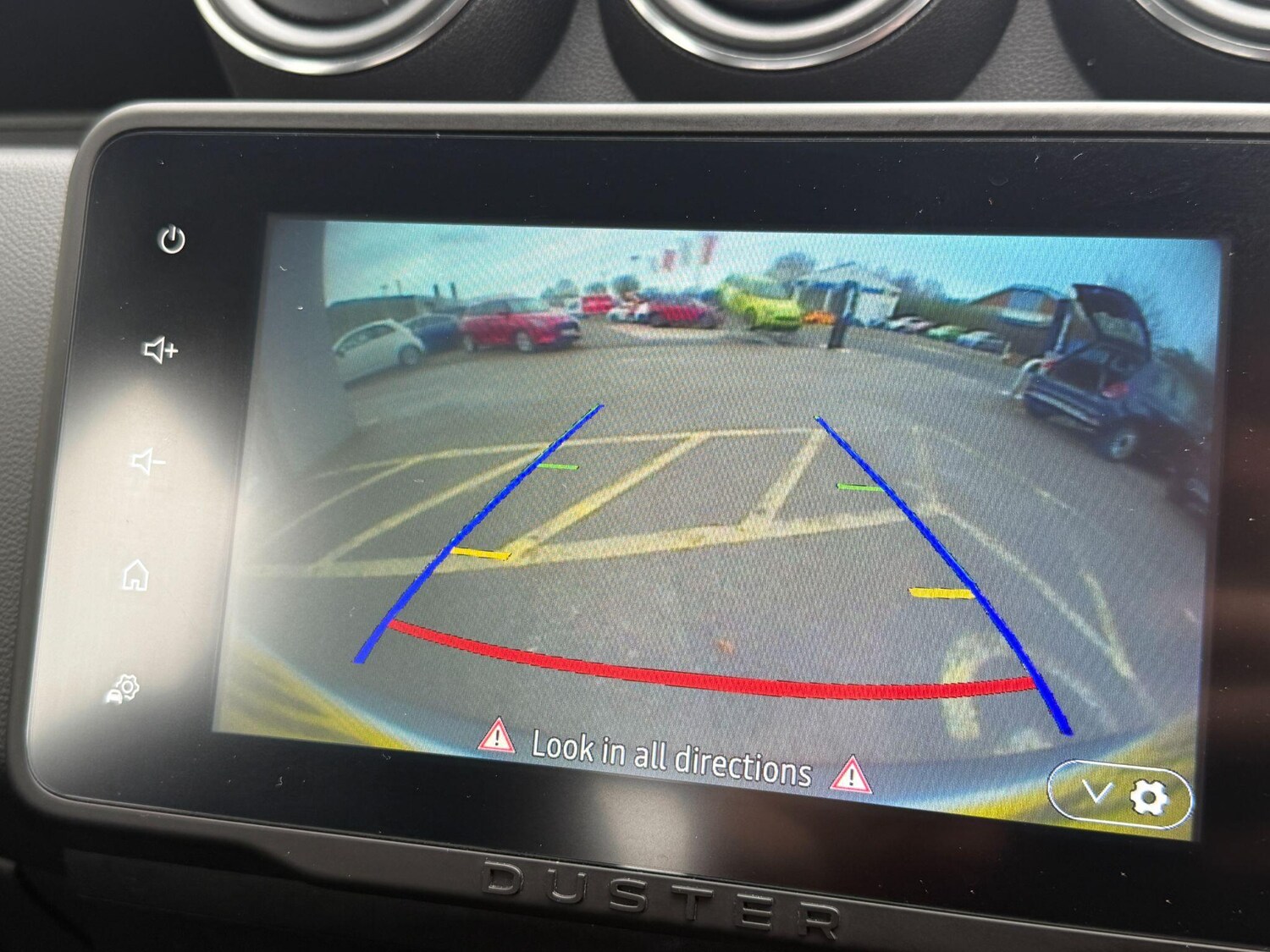 Used Dacia Duster 2022 for sale - 77909168: Photo 25