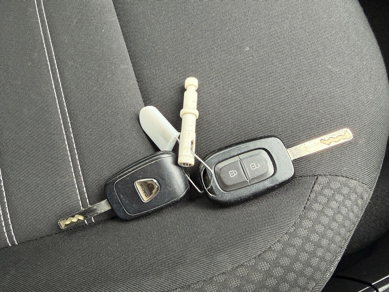 Used Dacia Duster 2022 for sale - 77909168: Photo 26