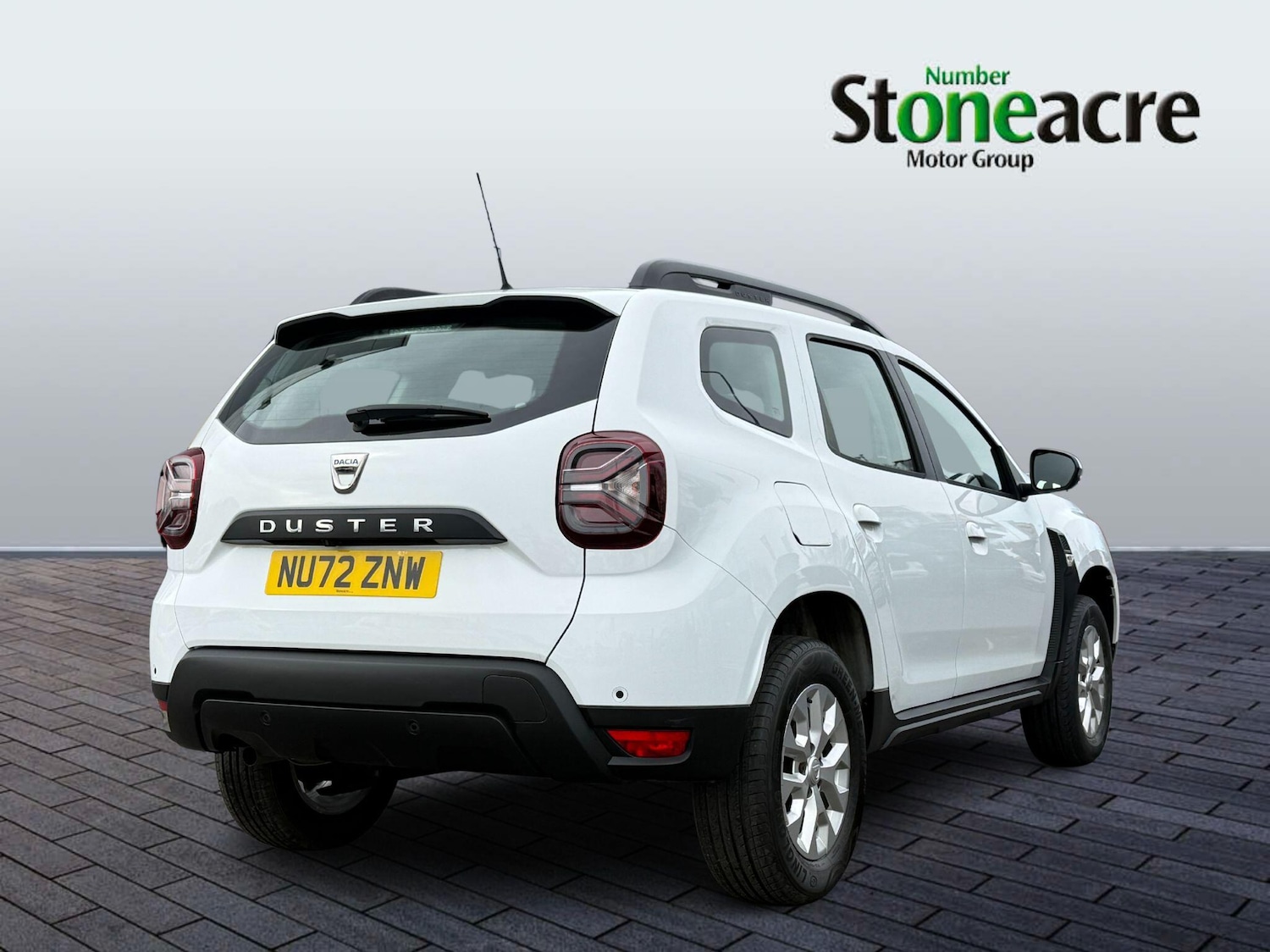 Used Dacia Duster 2022 for sale - 77909168: Photo 3