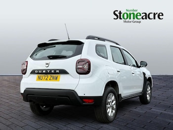 Used Dacia Duster 2022 for sale - 77909168: Photo
