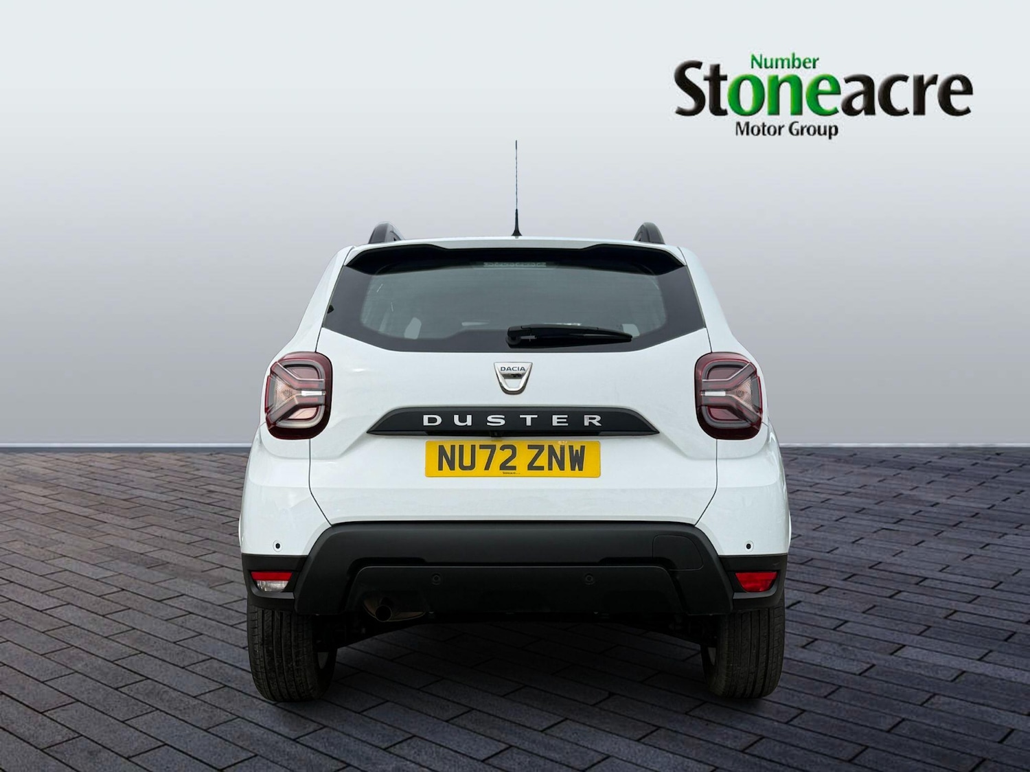 Used Dacia Duster 2022 for sale - 77909168: Photo 4