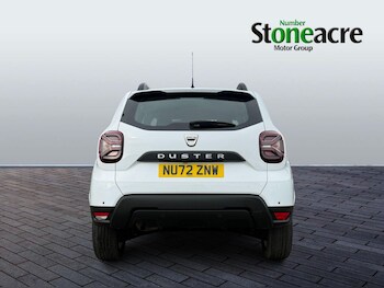 Used Dacia Duster 2022 for sale - 77909168: Photo