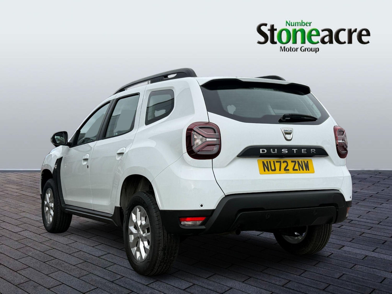 Used Dacia Duster 2022 for sale - 77909168: Photo 5