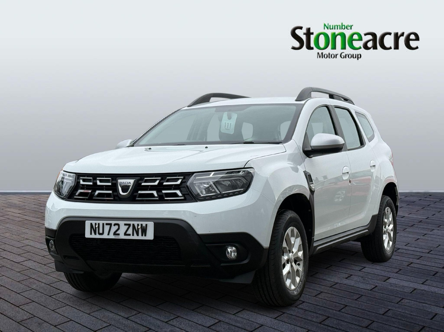 Used Dacia Duster 2022 for sale - 77909168: Photo 7