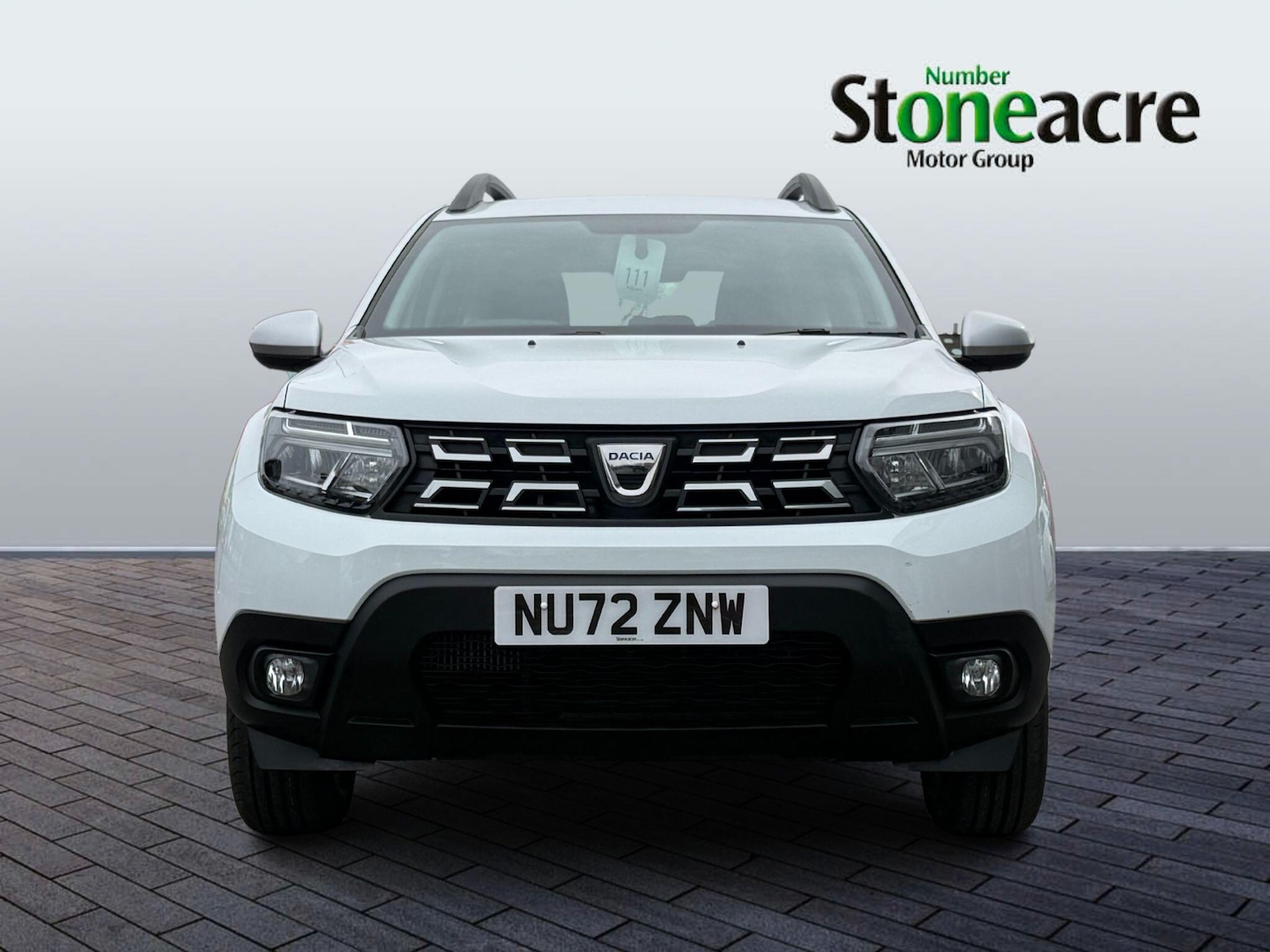 Used Dacia Duster 2022 for sale - 77909168: Photo 8