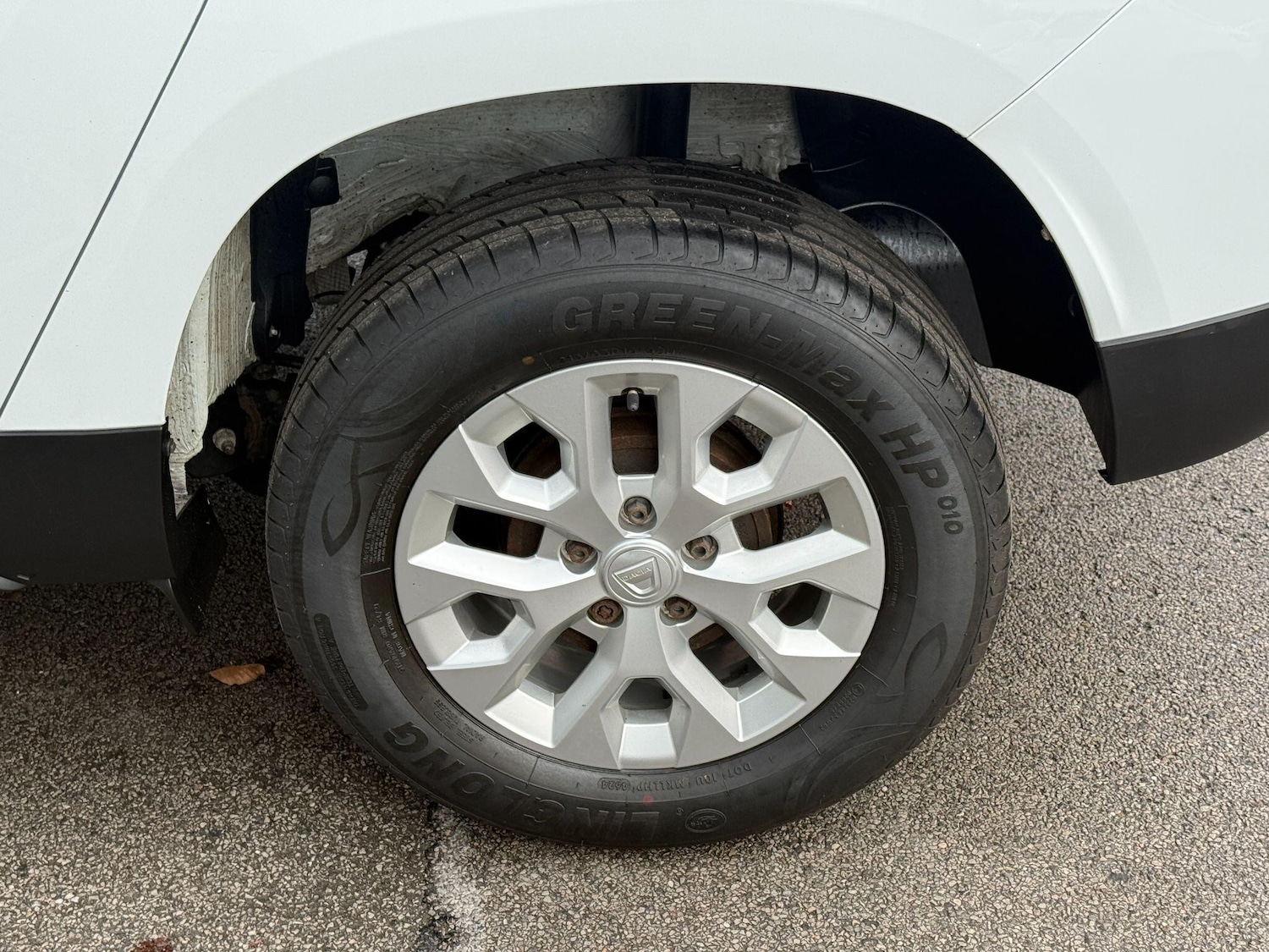 Used Dacia Duster 2022 for sale - 77909168: Photo 9