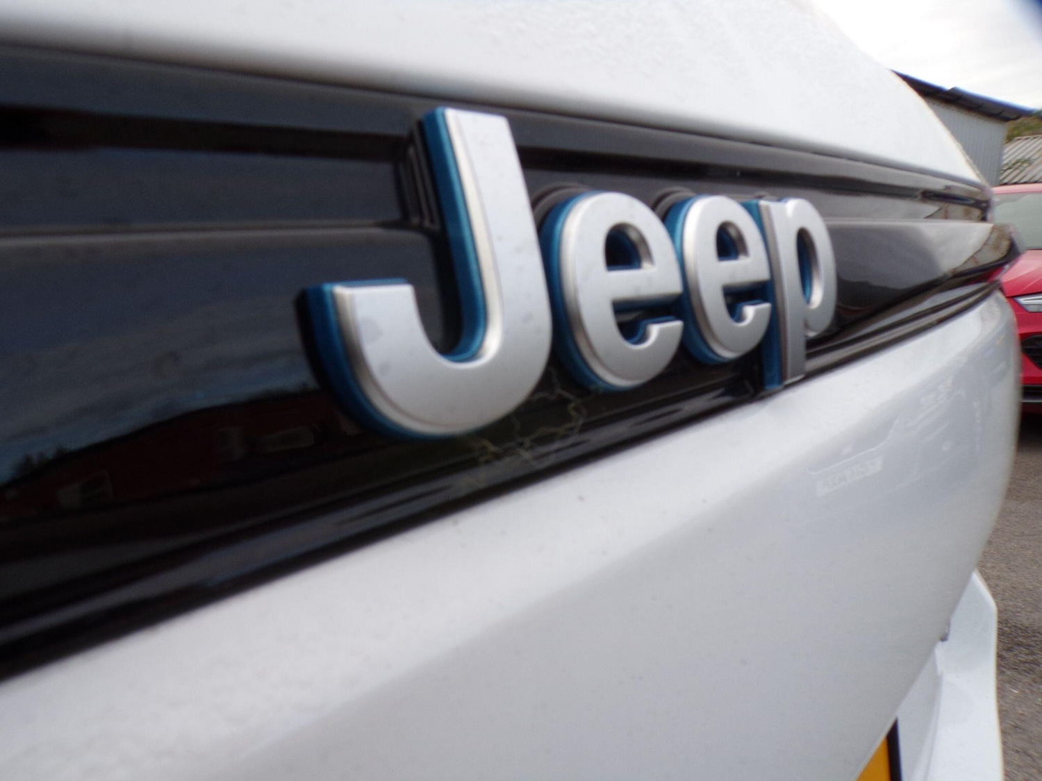 Used Jeep Grand Cherokee 2025 for sale - 76422726: Photo 10