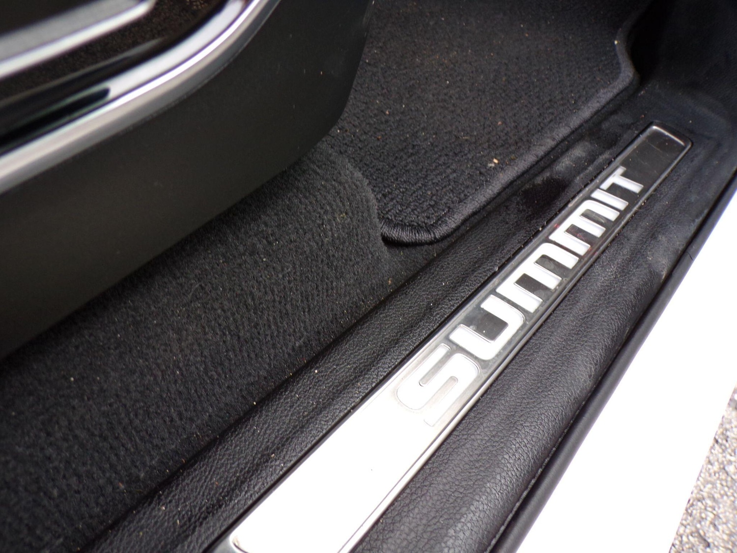 Used Jeep Grand Cherokee 2025 for sale - 76422726: Photo 15