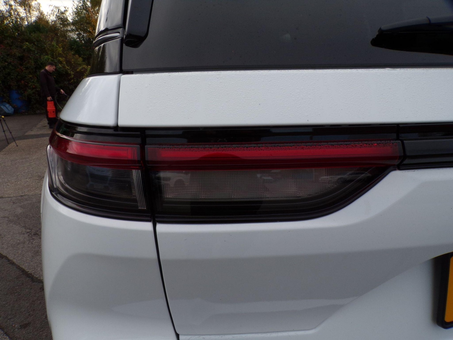 Used Jeep Grand Cherokee 2025 for sale - 76422726: Photo 21