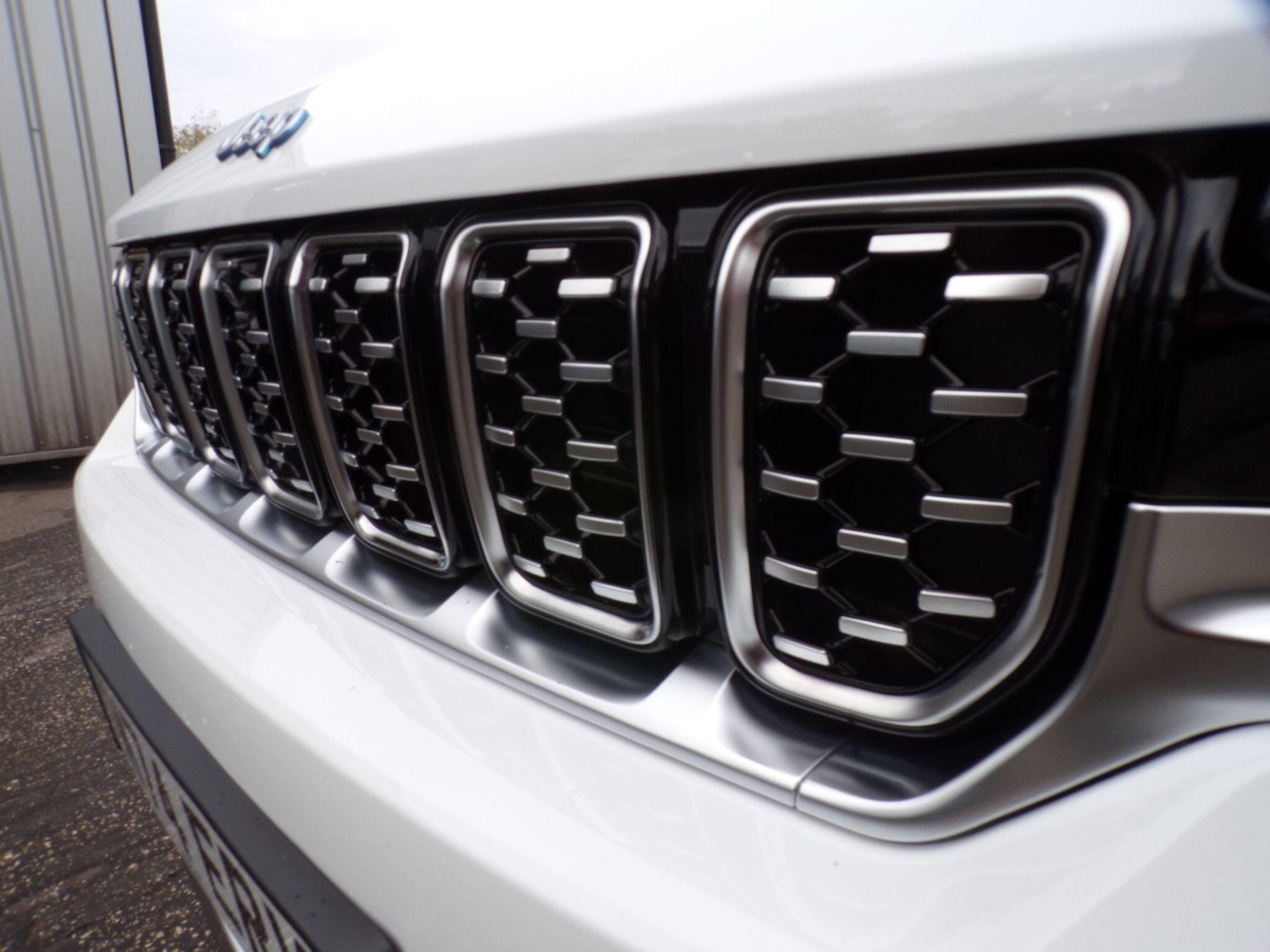 Used Jeep Grand Cherokee 2025 for sale - 76422726: Photo 25