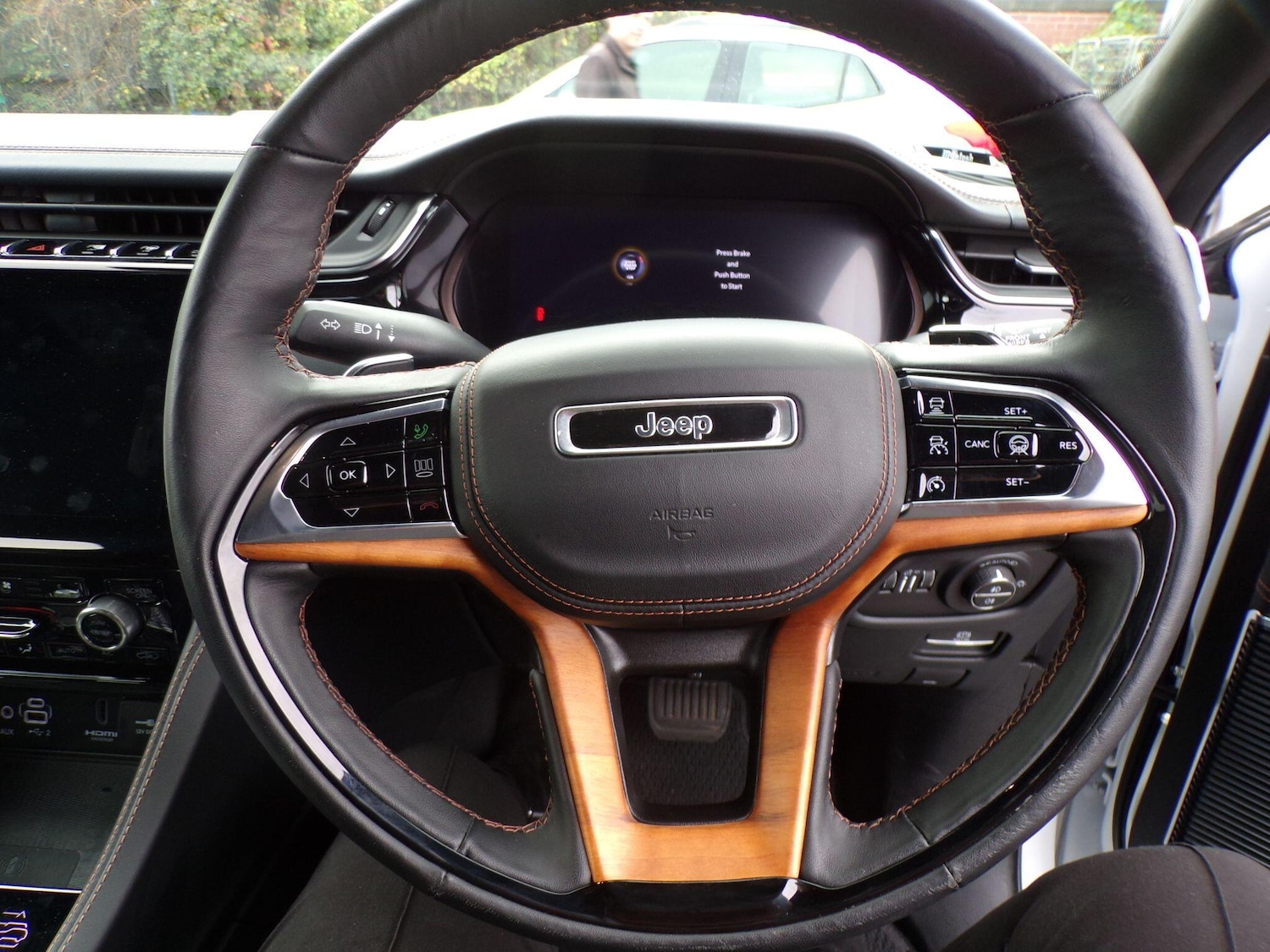 Used Jeep Grand Cherokee 2025 for sale - 76422726: Photo 26