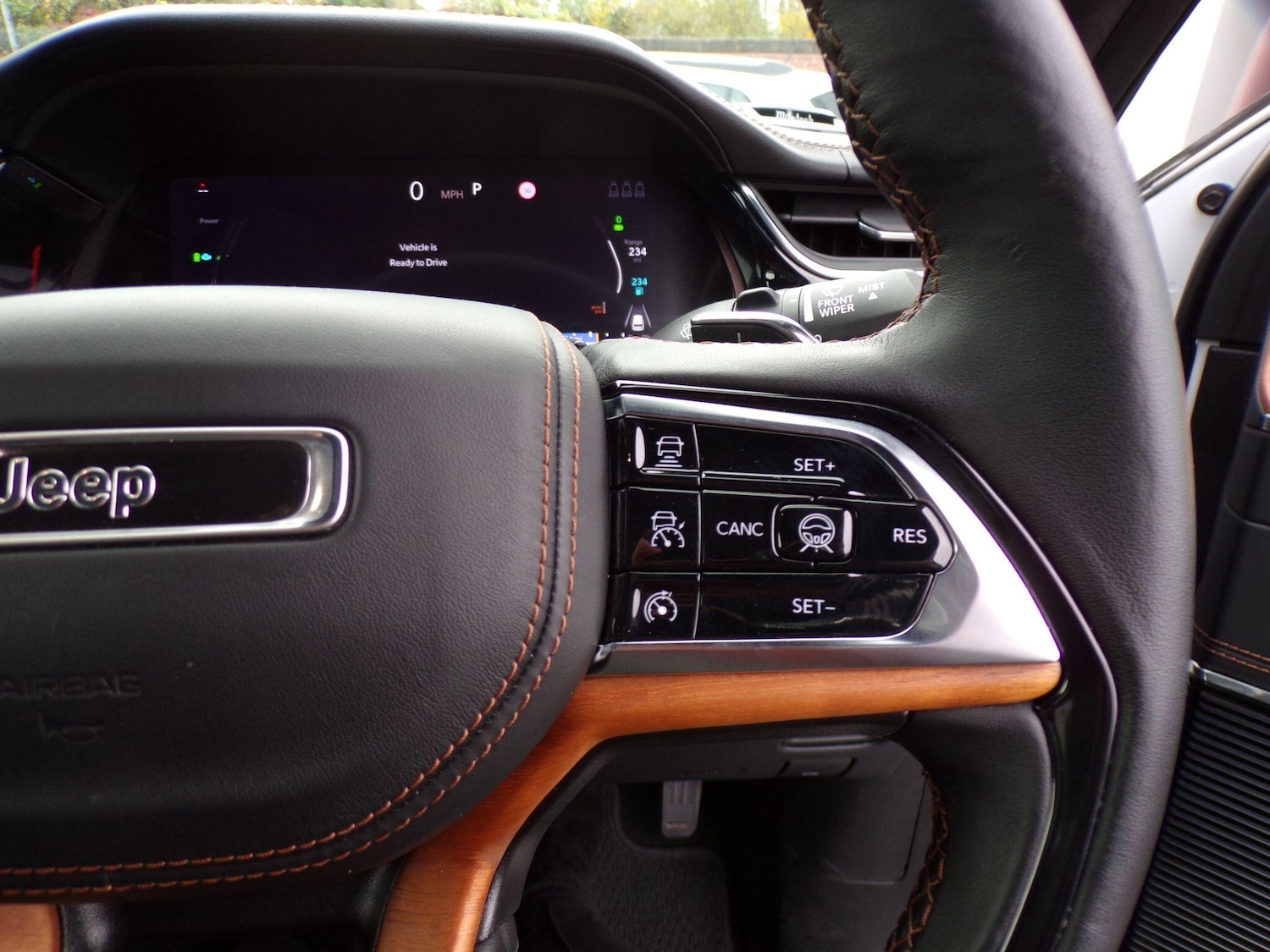 Used Jeep Grand Cherokee 2025 for sale - 76422726: Photo 27