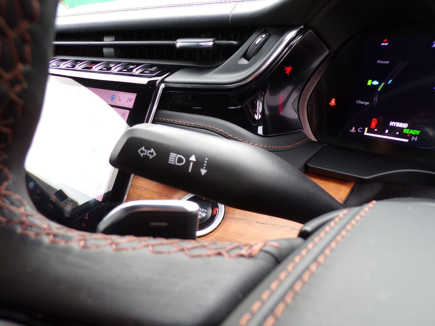 Used Jeep Grand Cherokee 2025 for sale - 76422726: Photo 29