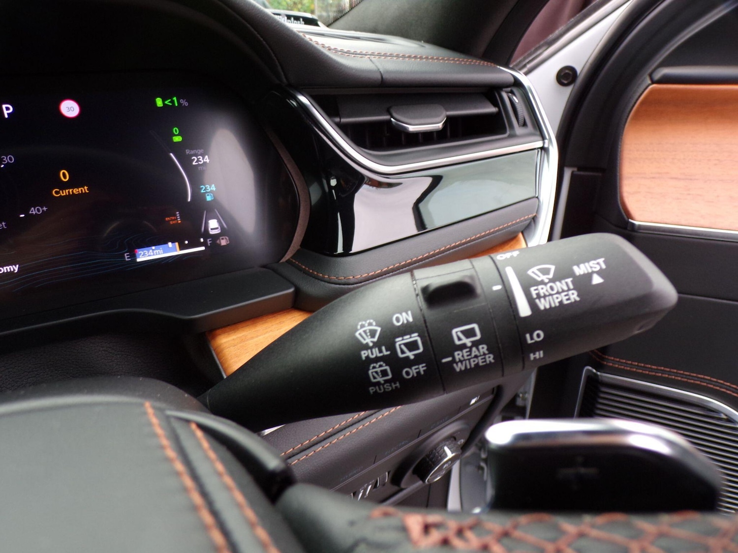 Used Jeep Grand Cherokee 2025 for sale - 76422726: Photo 30