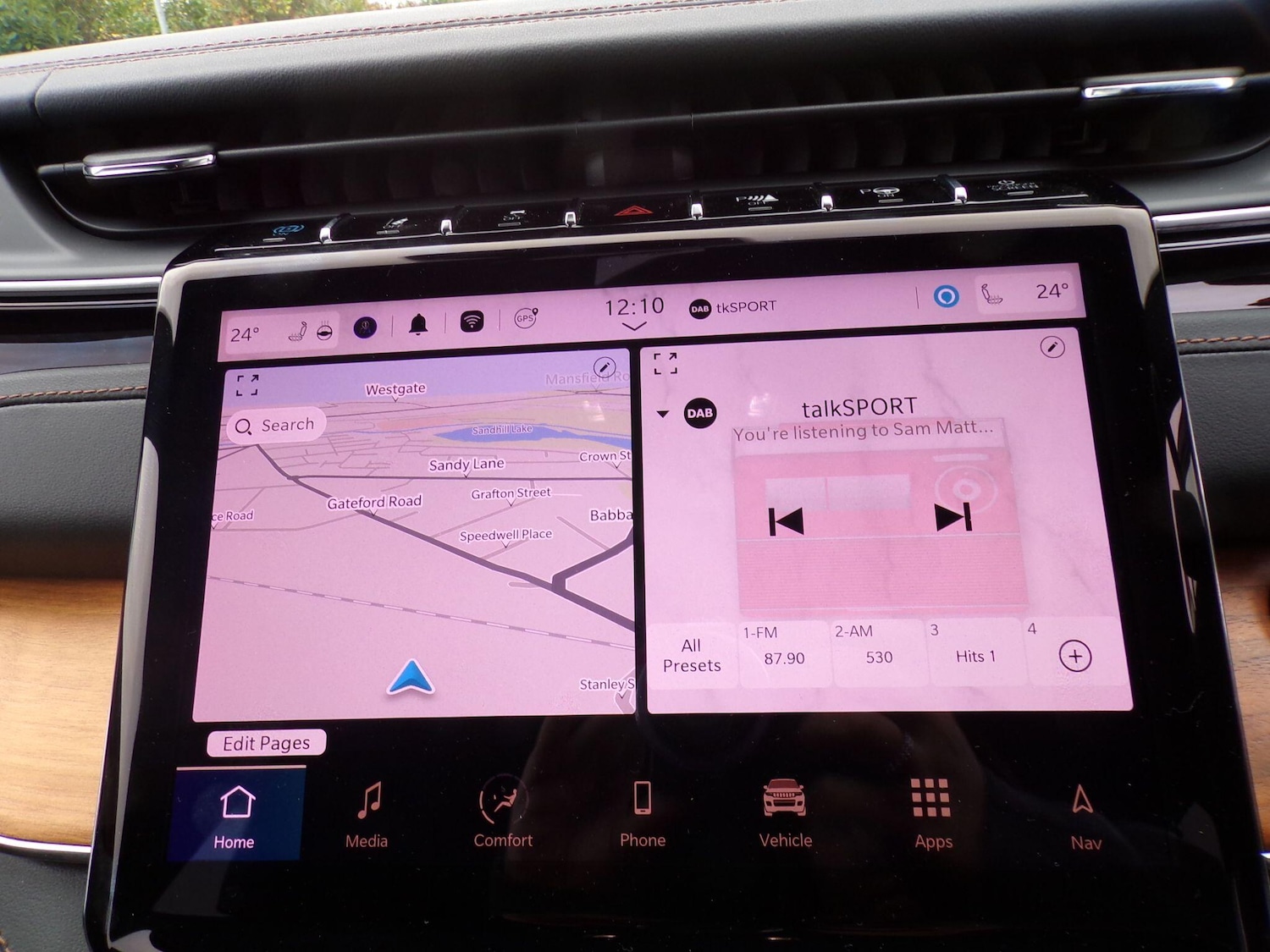 Used Jeep Grand Cherokee 2025 for sale - 76422726: Photo 31