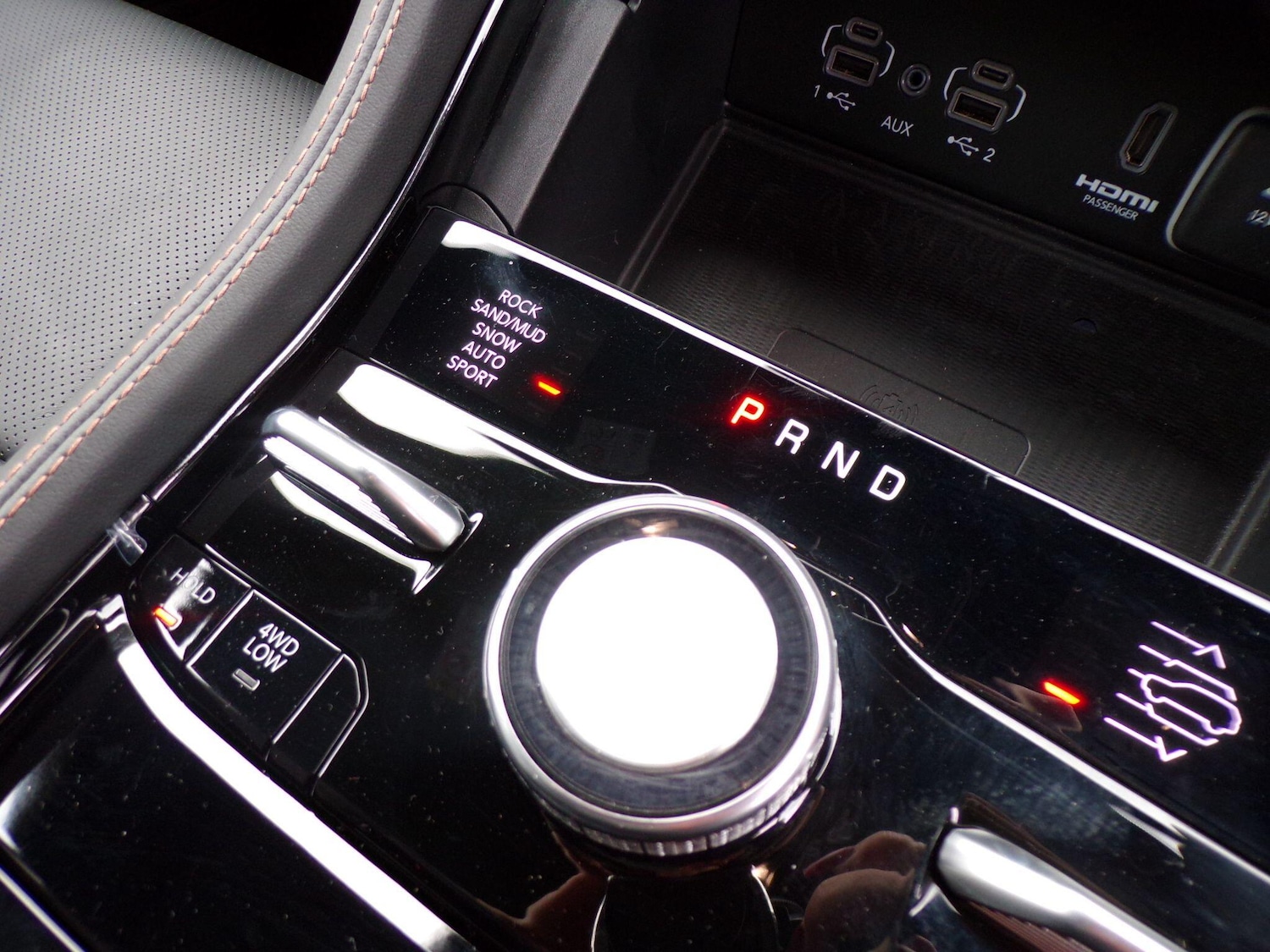 Used Jeep Grand Cherokee 2025 for sale - 76422726: Photo 32