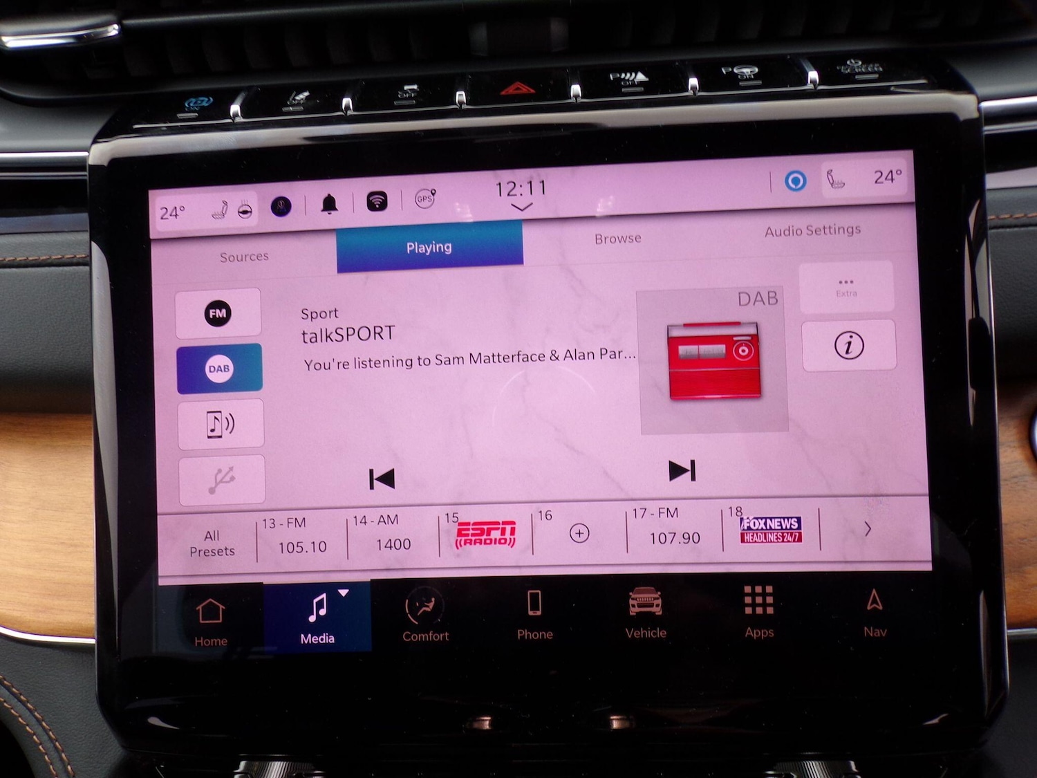 Used Jeep Grand Cherokee 2025 for sale - 76422726: Photo 34